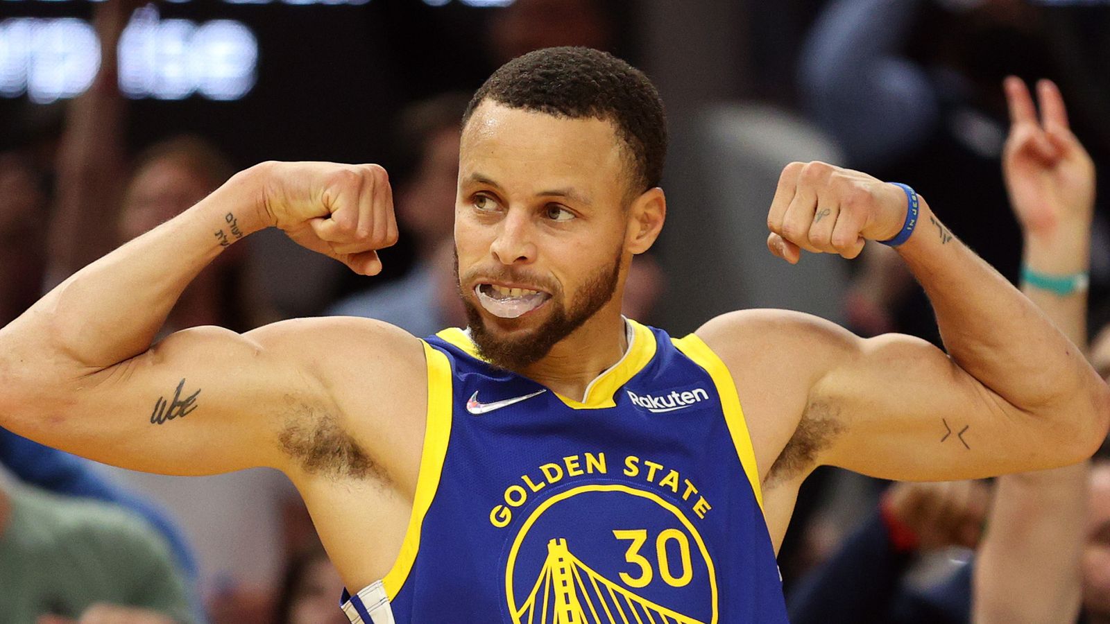 Stephen Curry, Golden State Warriors, American, steph curry, NBA, Basketball,  HD wallpaper