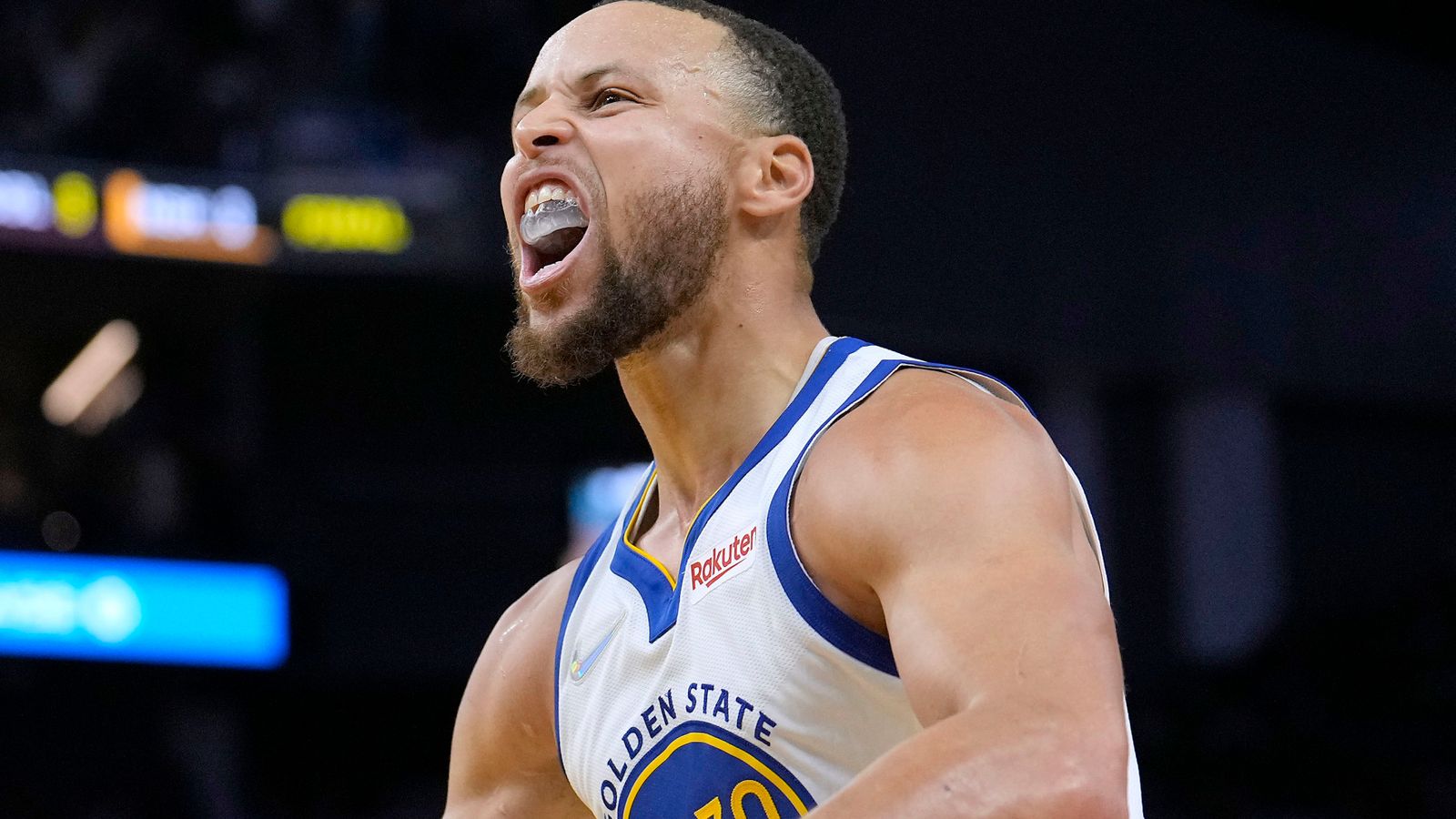 Golden State Warriors - Fan perspective on the big talking points | NBA  News | Sky Sports