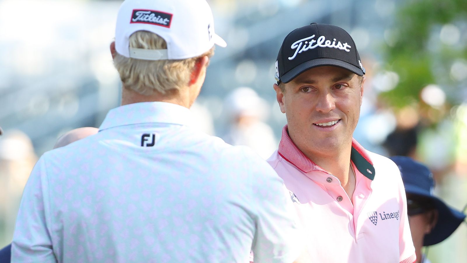 PGA Championship recap How Justin Thomas claimed dramatic playoff