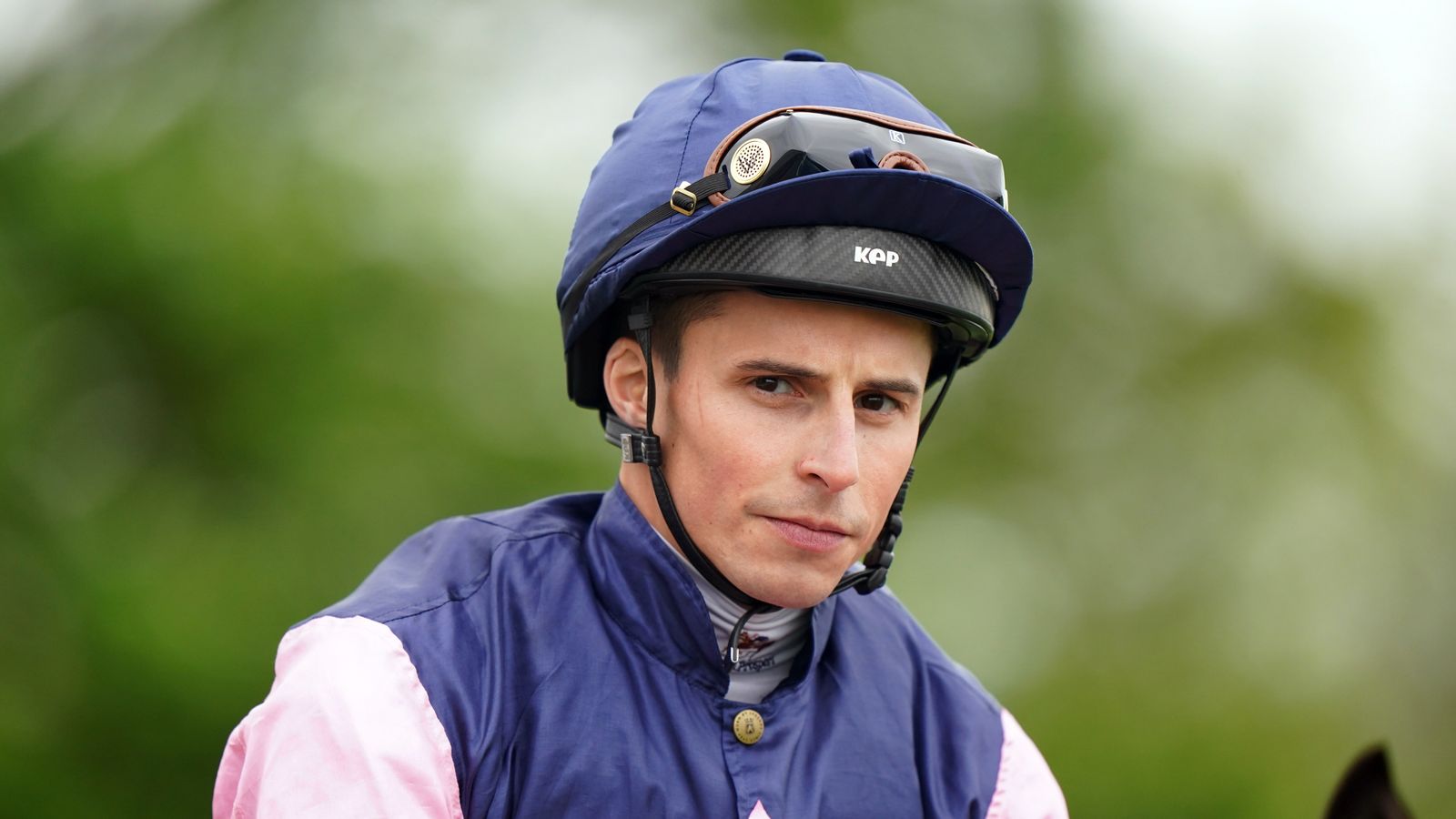 Today on Sky Sports Racing: Jockeys’ Championship leader William Buick booked for in-form Bell Shot at Windsor