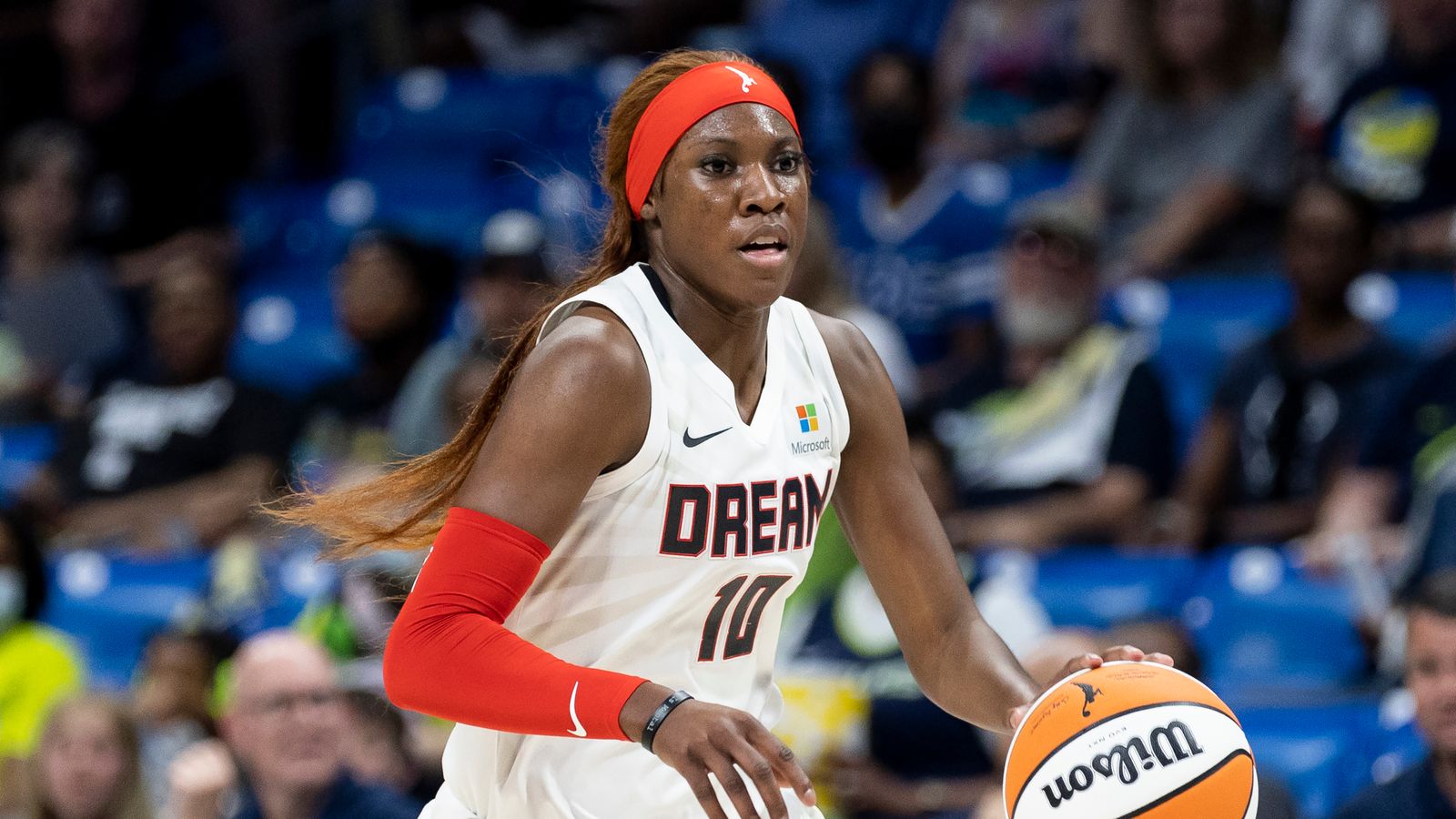 WNBA Plays of the Night | June 1 | Basketball News | Sky Sports