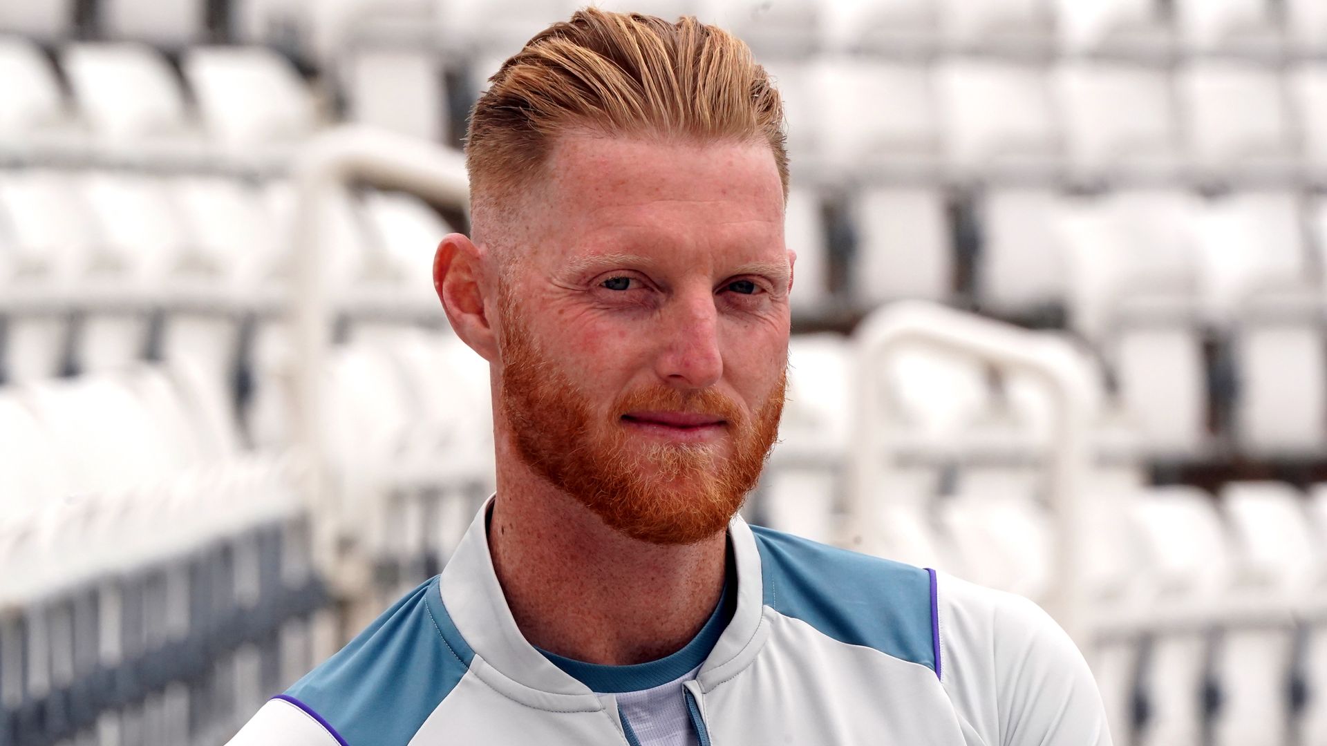 Stokes: No extra workload as England captain | 'Dark moments' will help me