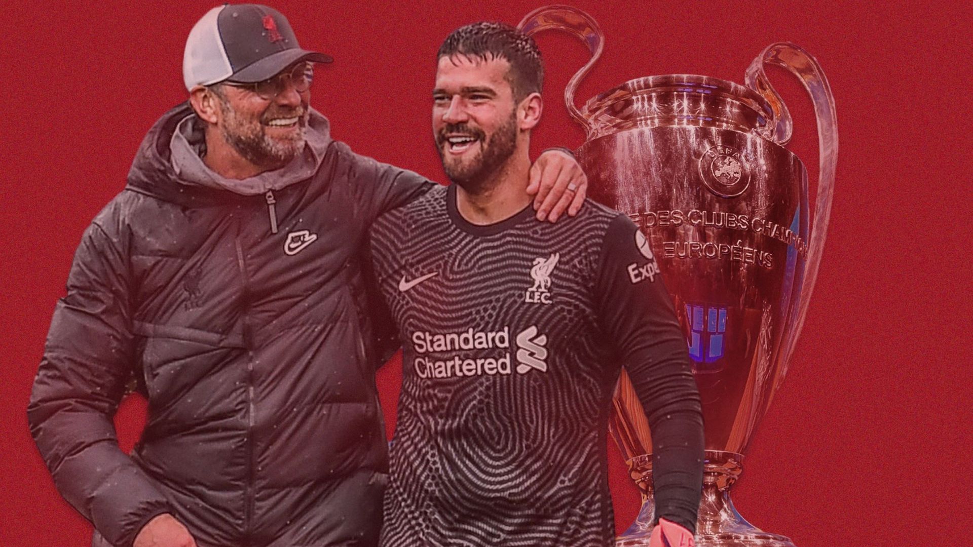 How Alisson propelled Liverpool to shot at seventh heaven