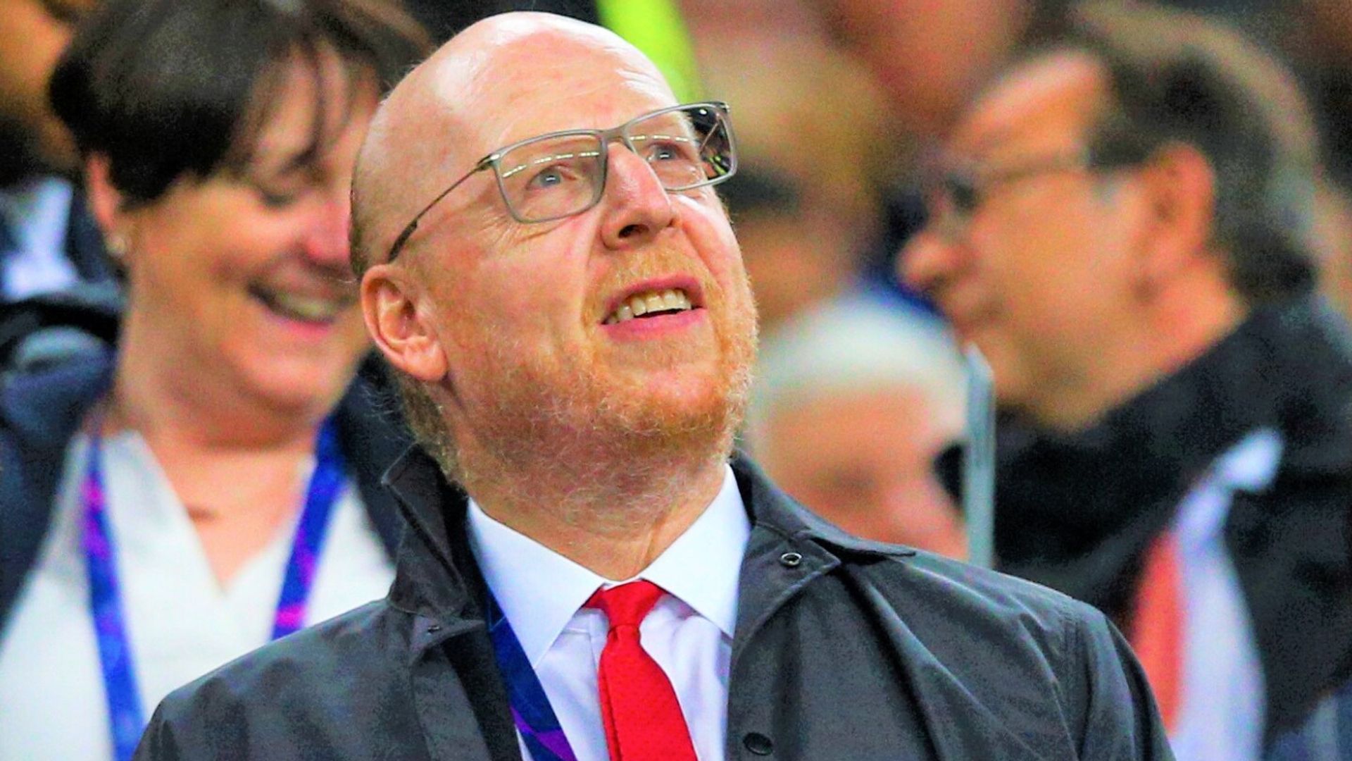News: Glazers 'not ready to sell Utd', says Ratcliffe