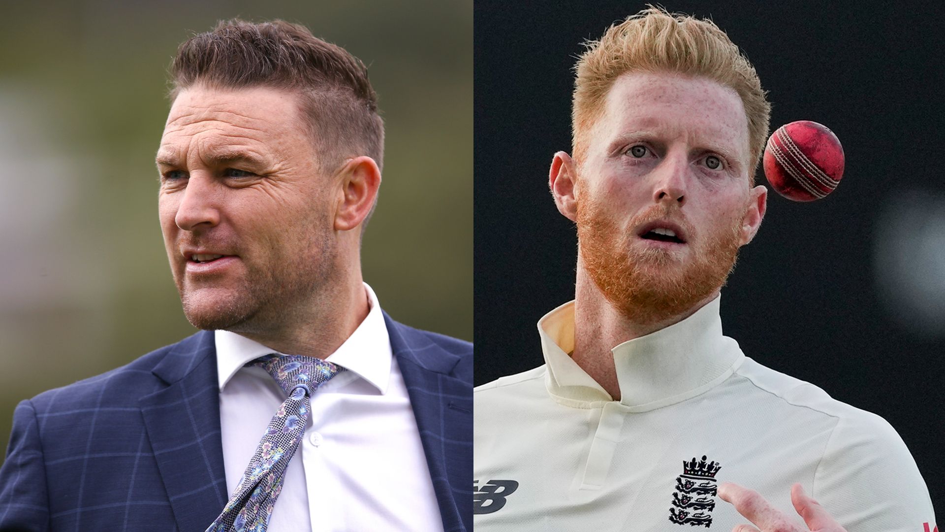 Hussain: McCullum and Stokes must challenge each other