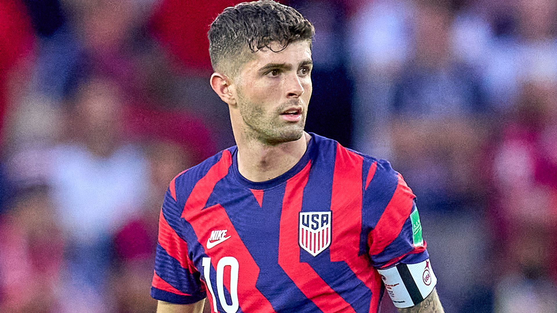 Pulisic emerges as Man Utd loan target | Antony bid expected