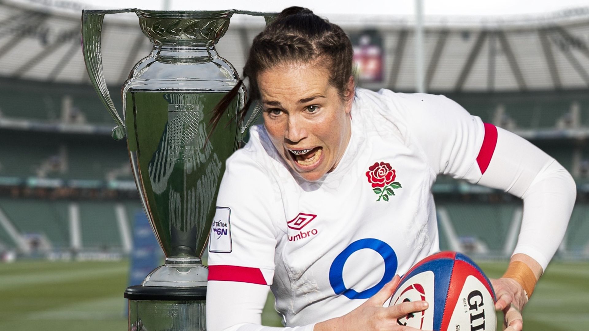 England confirmed as 2025 Rugby World Cup hosts