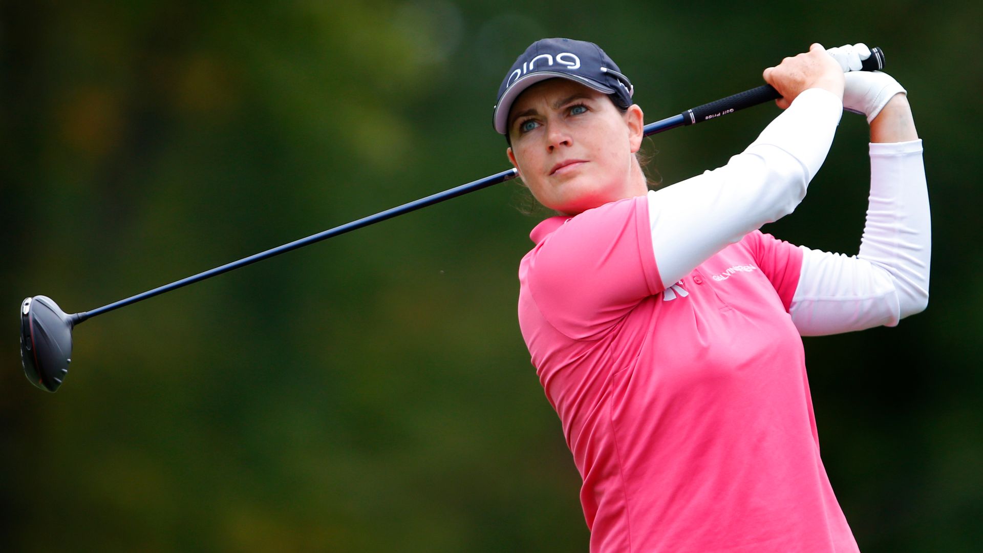 Masson edges out Lee in LPGA group clashSkySports | Information