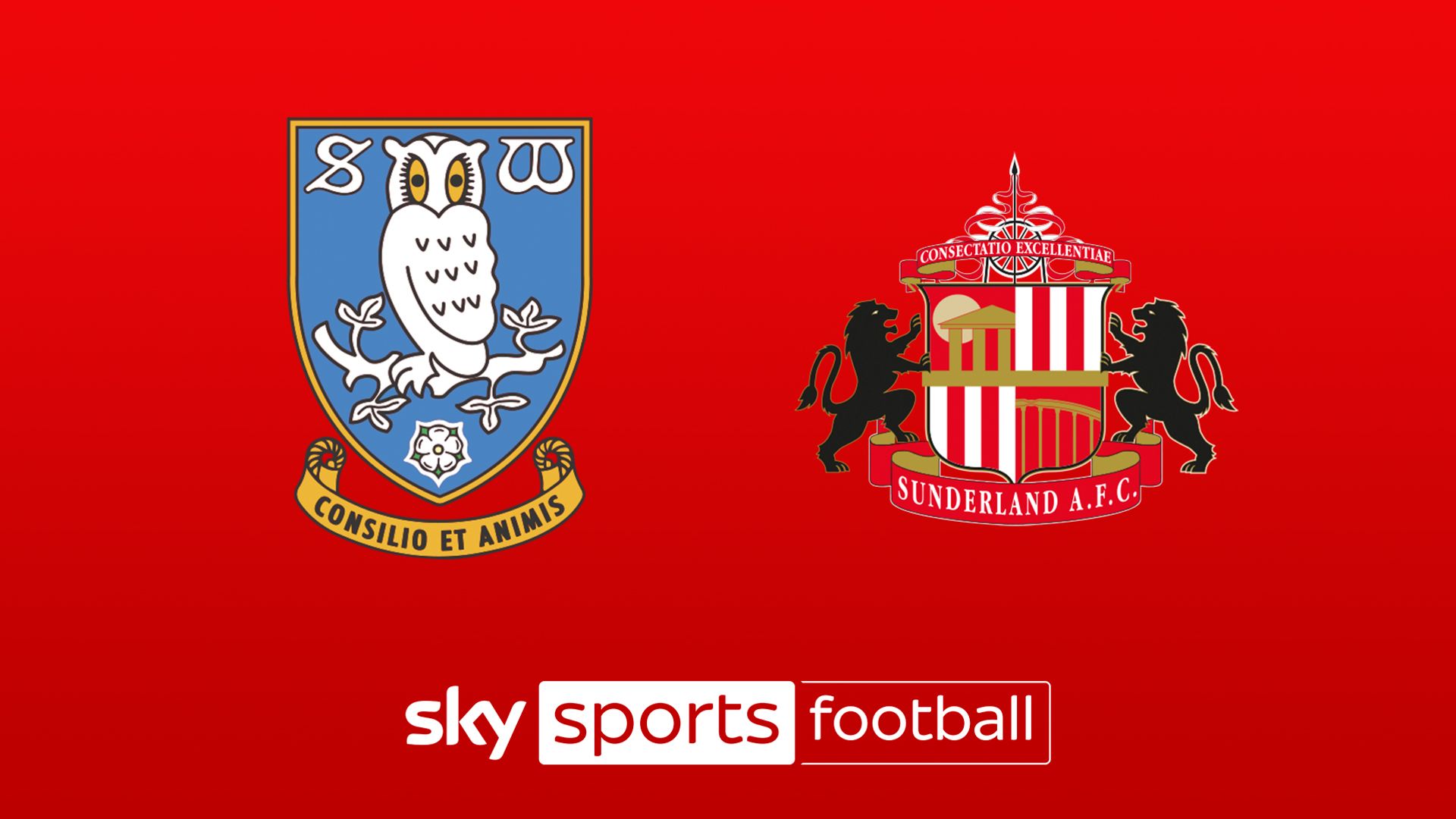 Live on Sky: Sheff Wed vs Sunderland