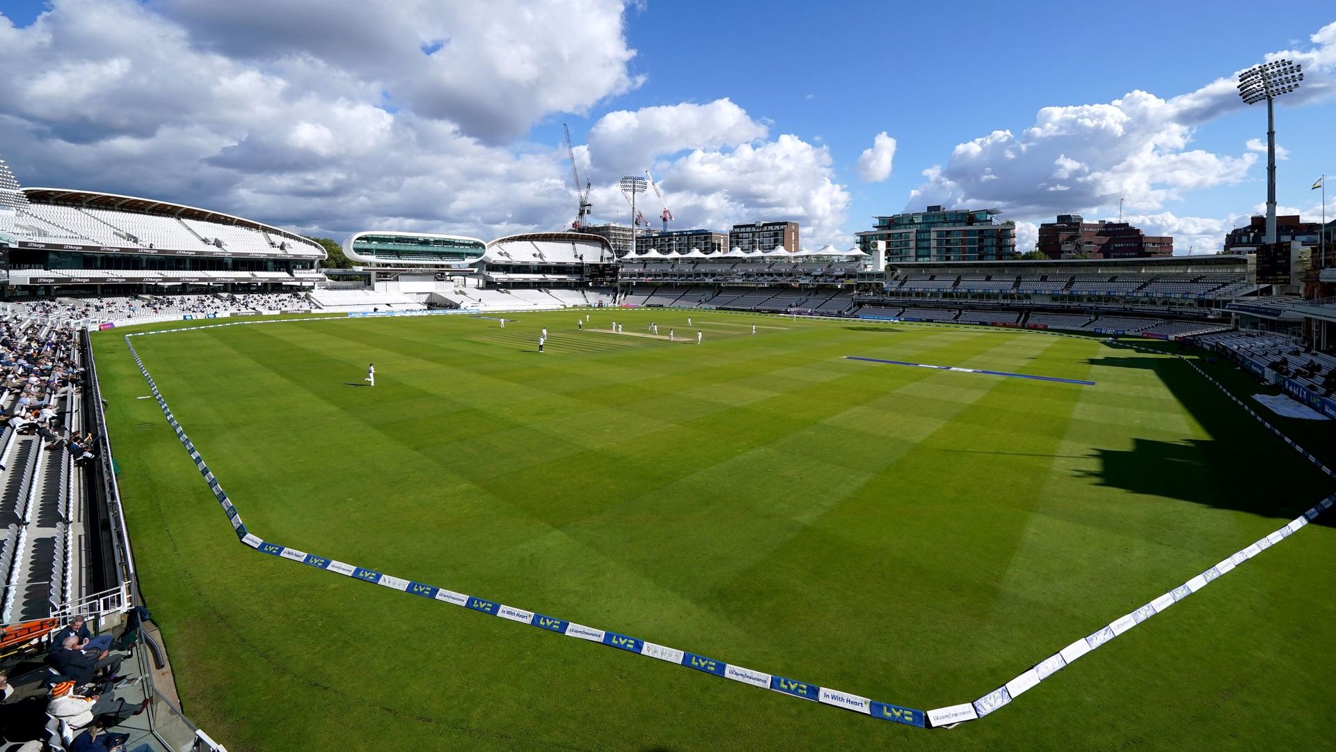 'MCC fixture at Lord's can improve South Asian participation'