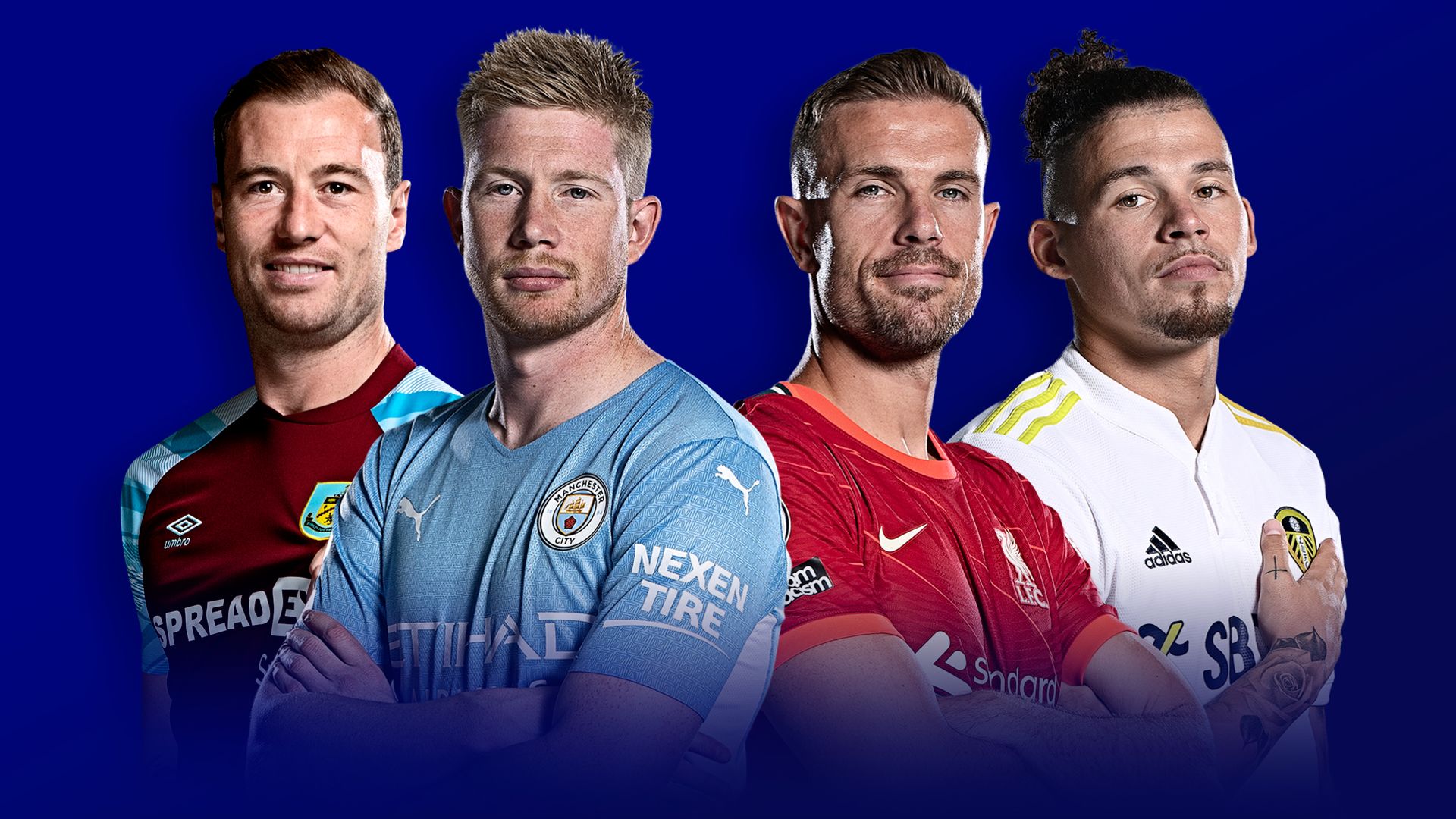 PL previews, team news, stats and how to follow across Sky Sports