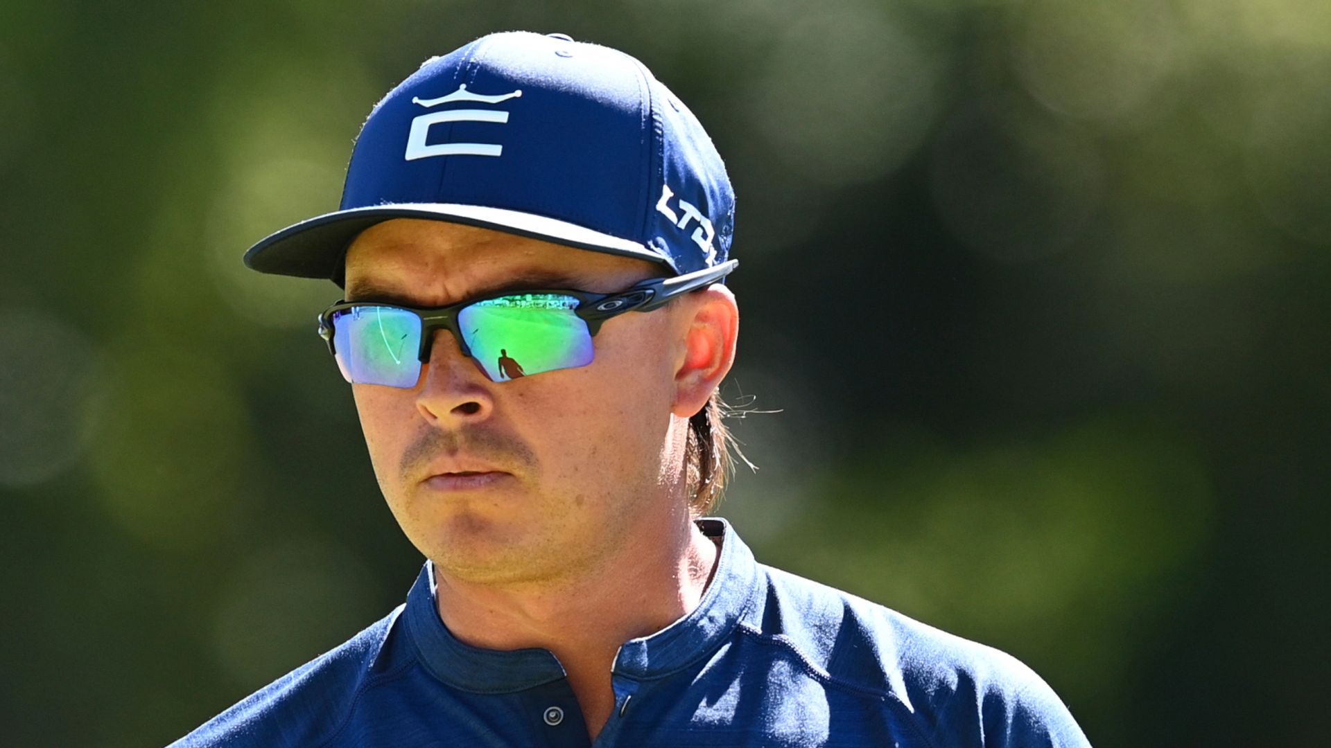 Fowler yet to make up mind over Saudi golf league