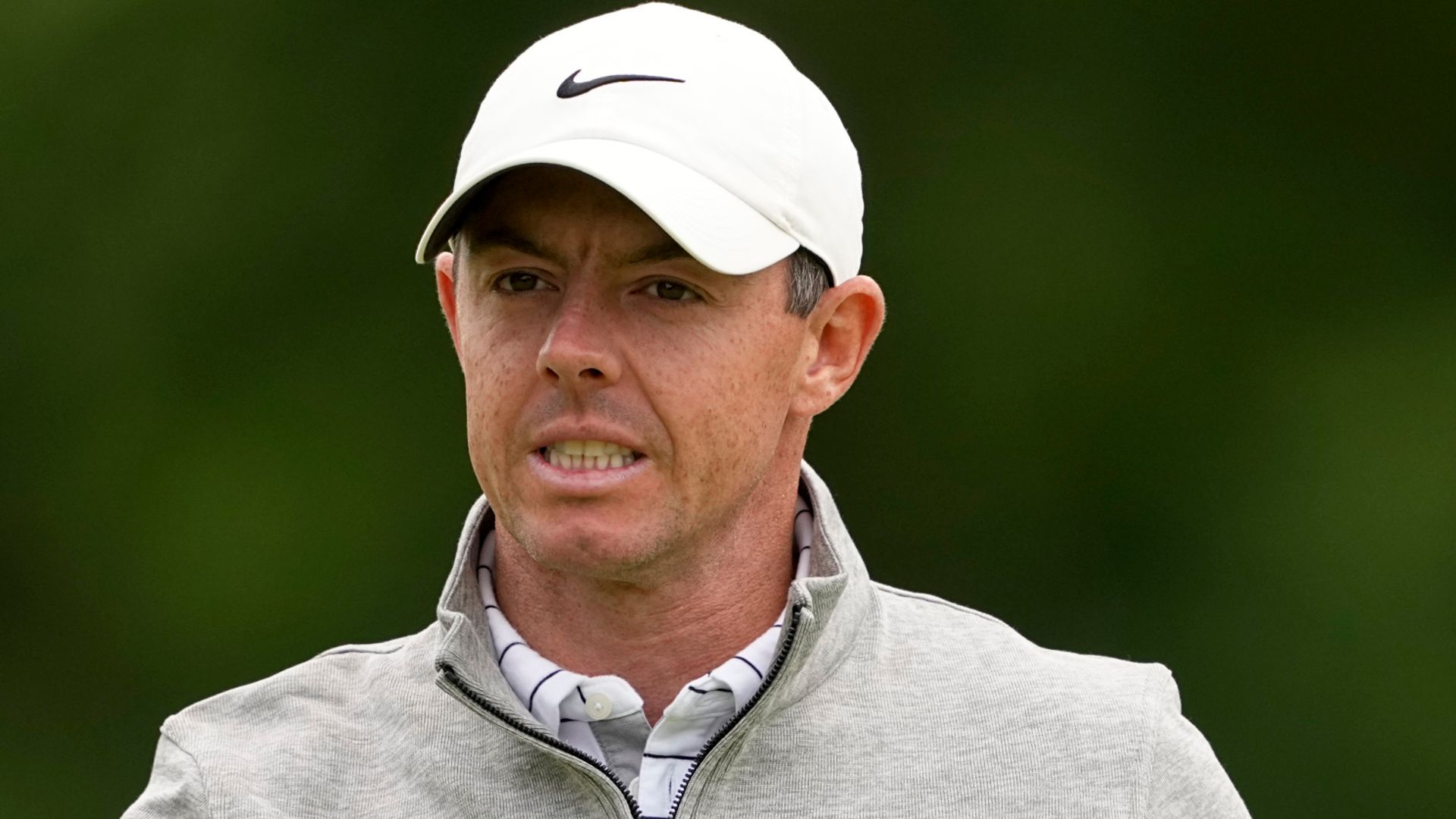McIlroy sees PGA Championship as 'one that got away'