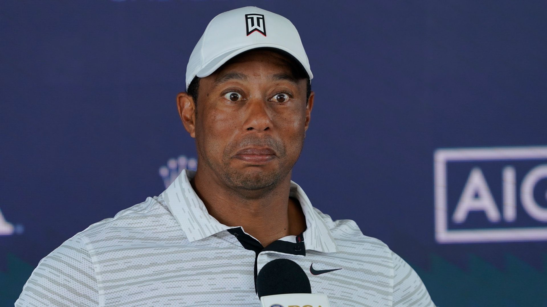 PGA Championship: What should we expect from Tiger?