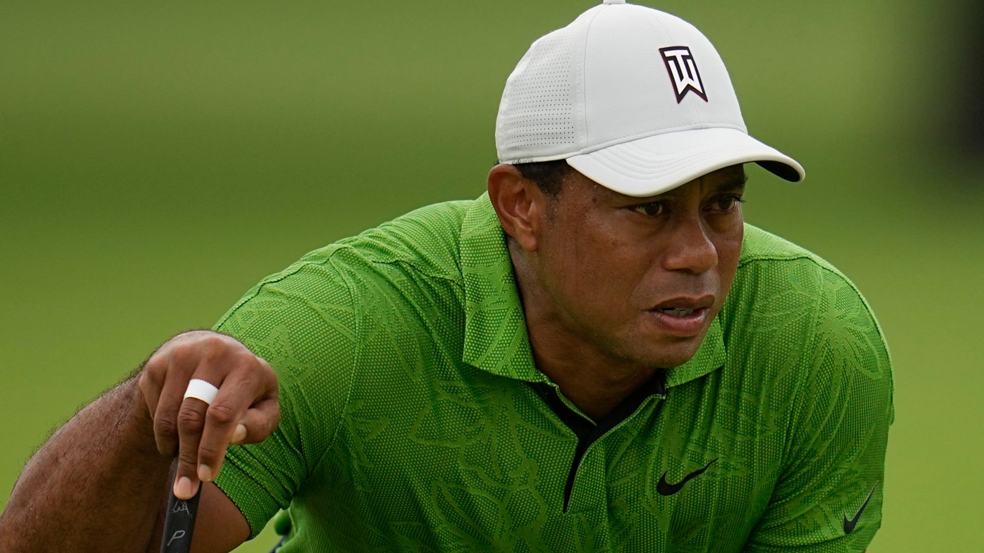 Driving for Change: How can golf tackle a lack of diversity?