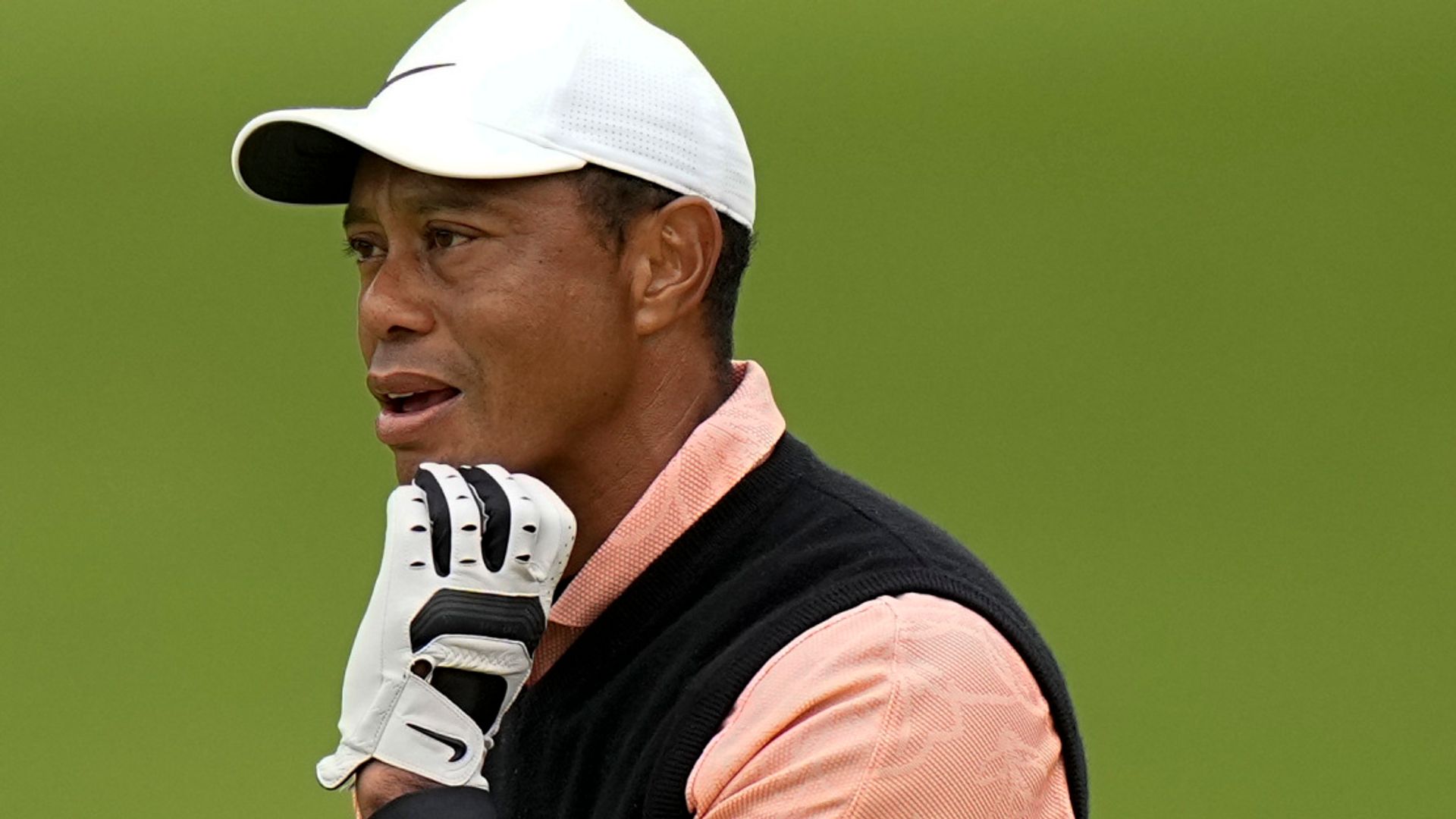 Woods rules himself out of US Open | 'My body needs to get stronger'