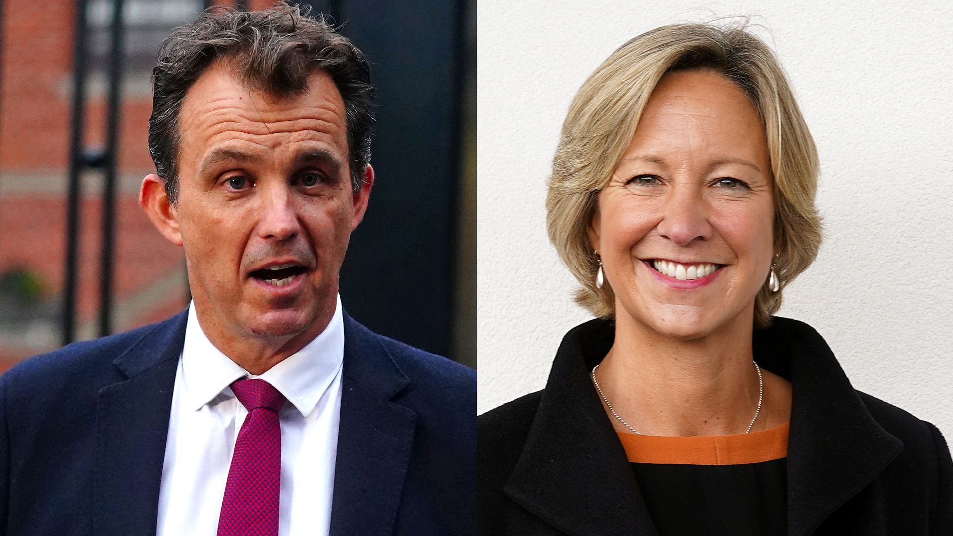 Harrison steps down as ECB CEO; Connor taking over as interim