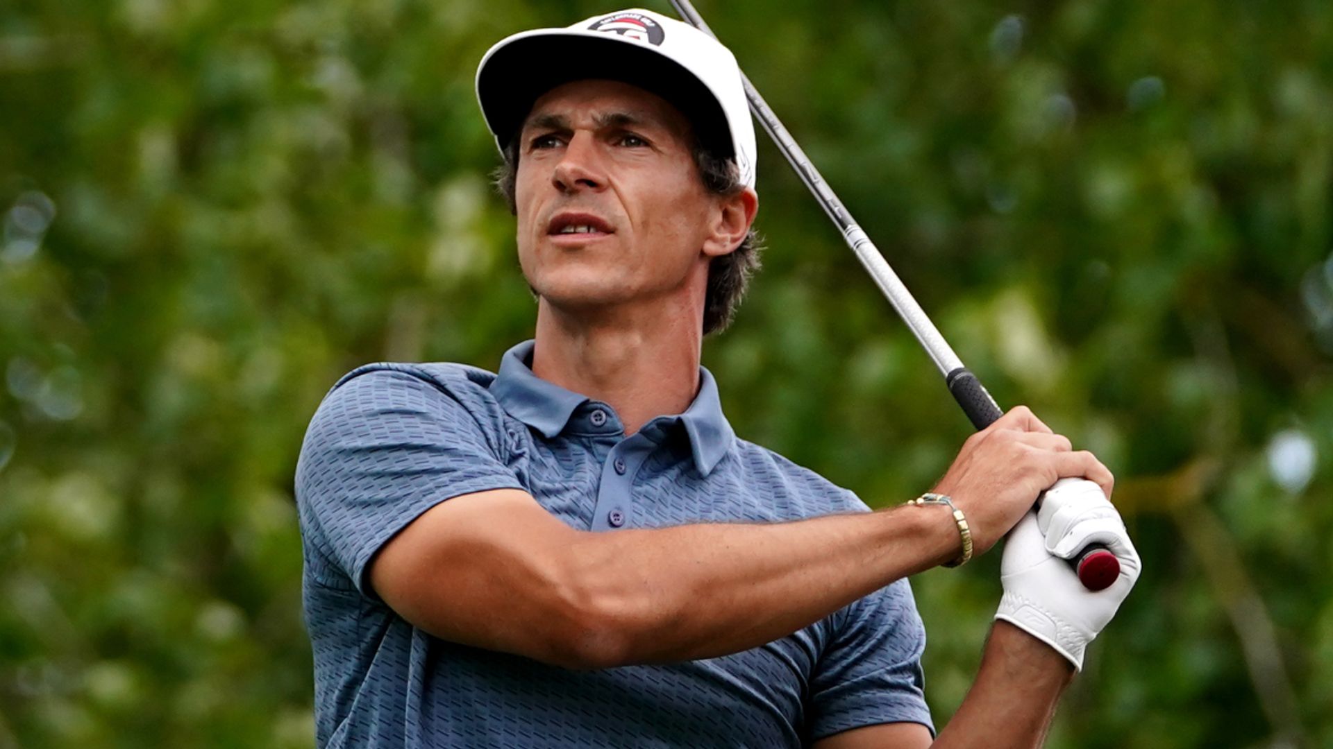 British Masters - Day 3 Highlights