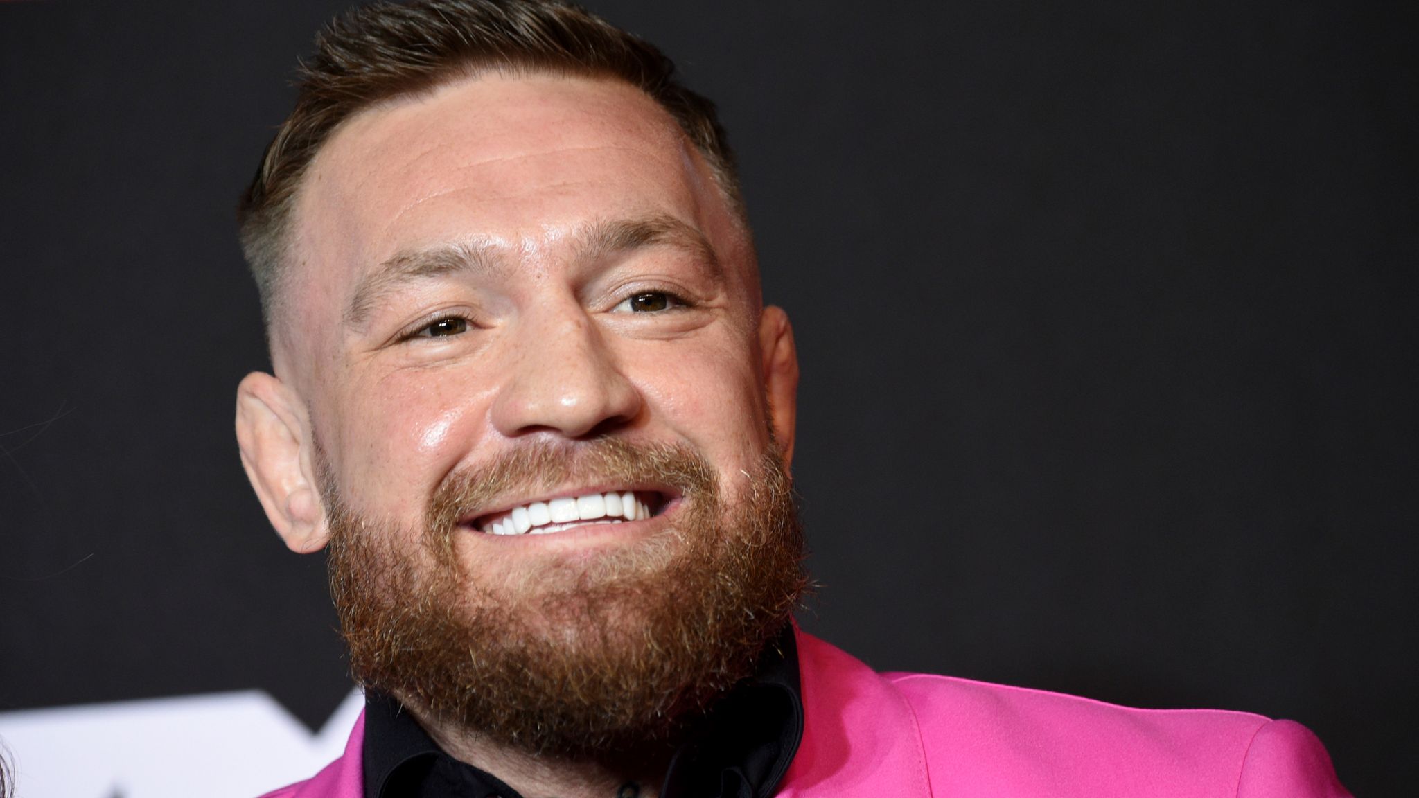 Conor McGregor Is Scared To Fight Me And Has Lost His Confidence, Says ...