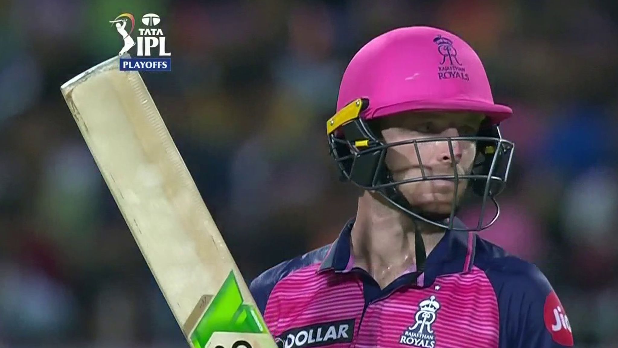 IPL Final: Jos Buttler Needs A Hundred For History As Rajasthan Royals ...