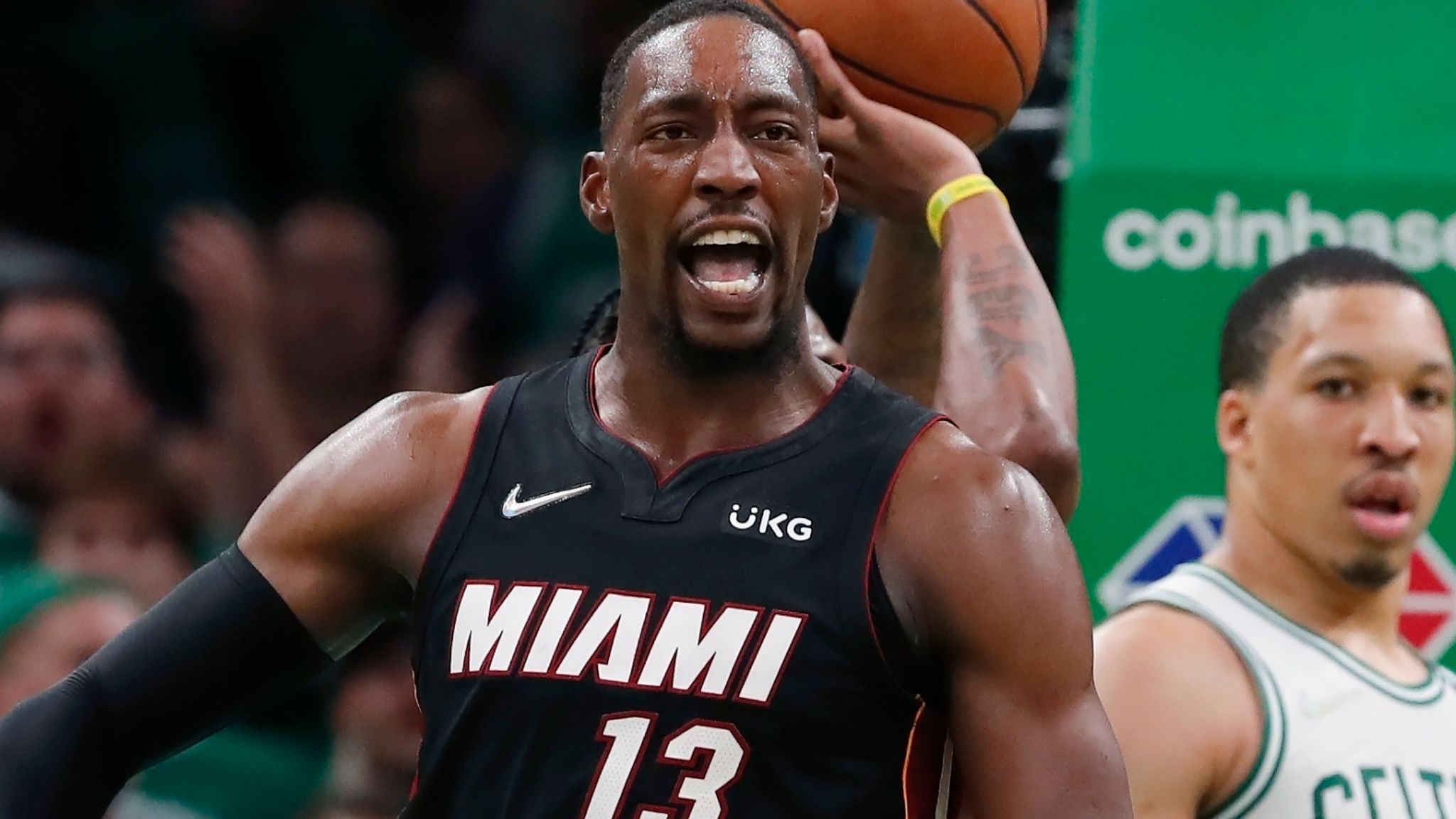 Miami Heat: Fan Perspective On The Big Talking Points | NBA News | Sky ...