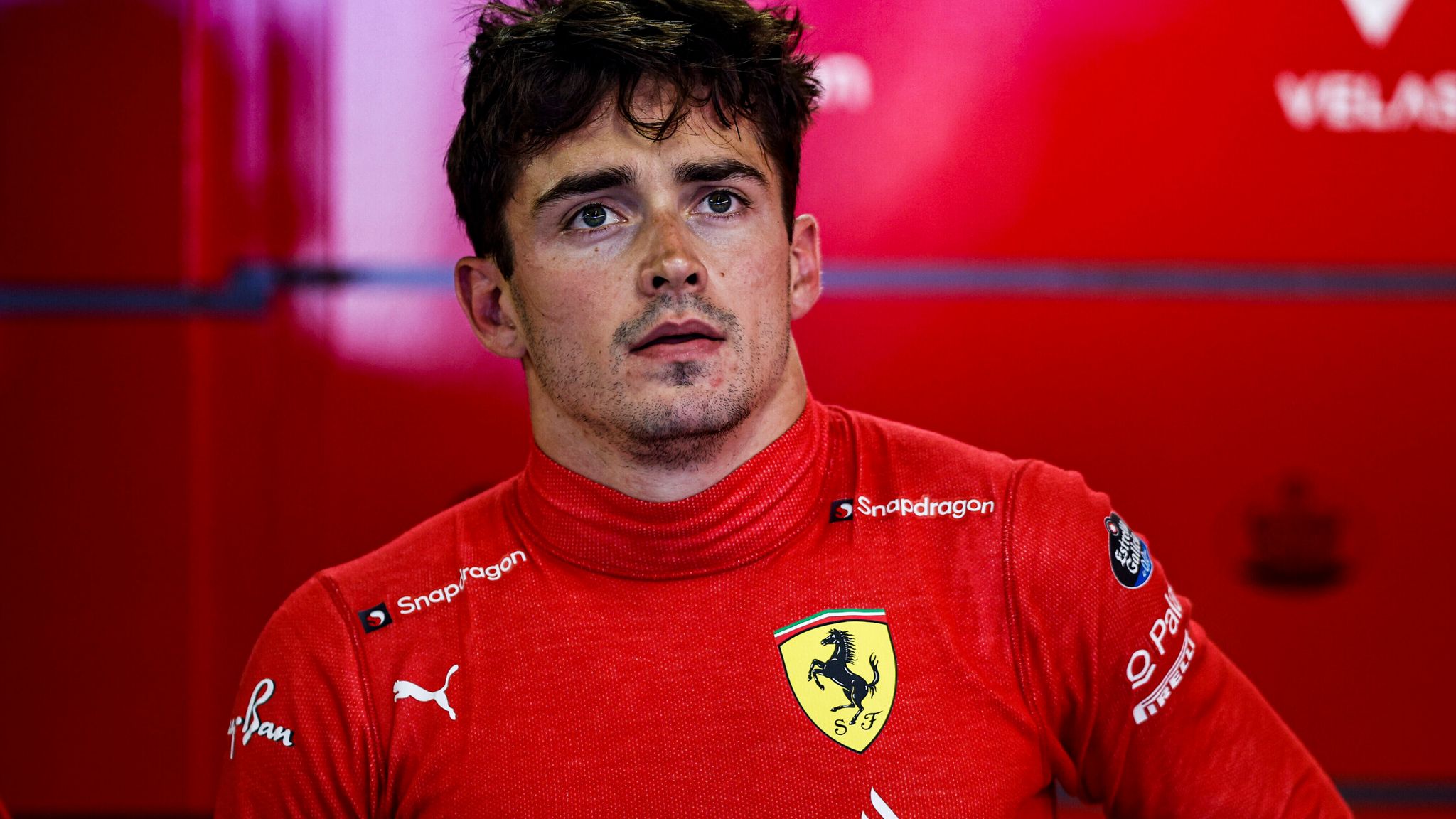 F1 Star Charles Leclerc Makes History With First Monaco Win  