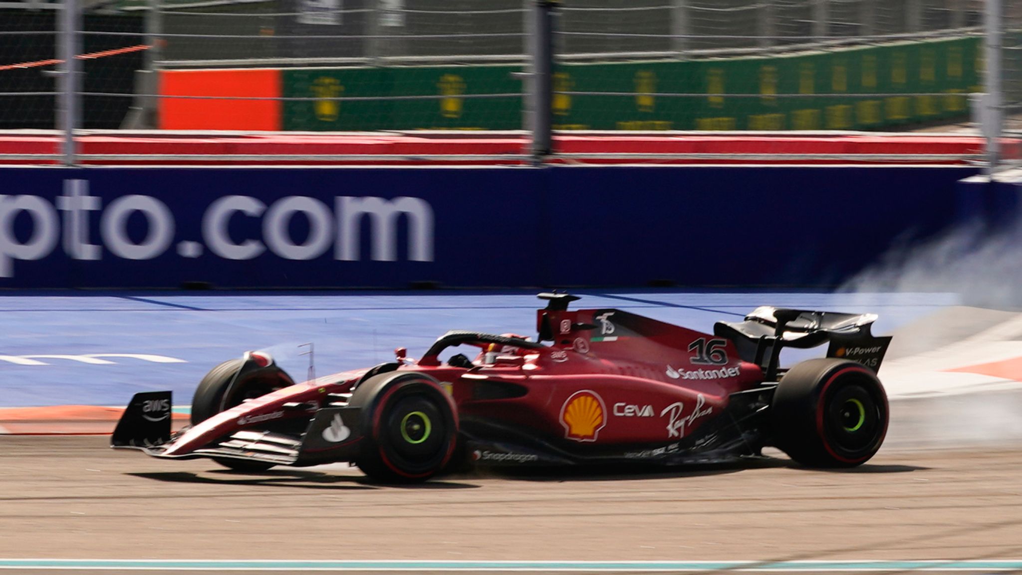 Max Verstappen reflects on superlative Miami Grand Prix victory