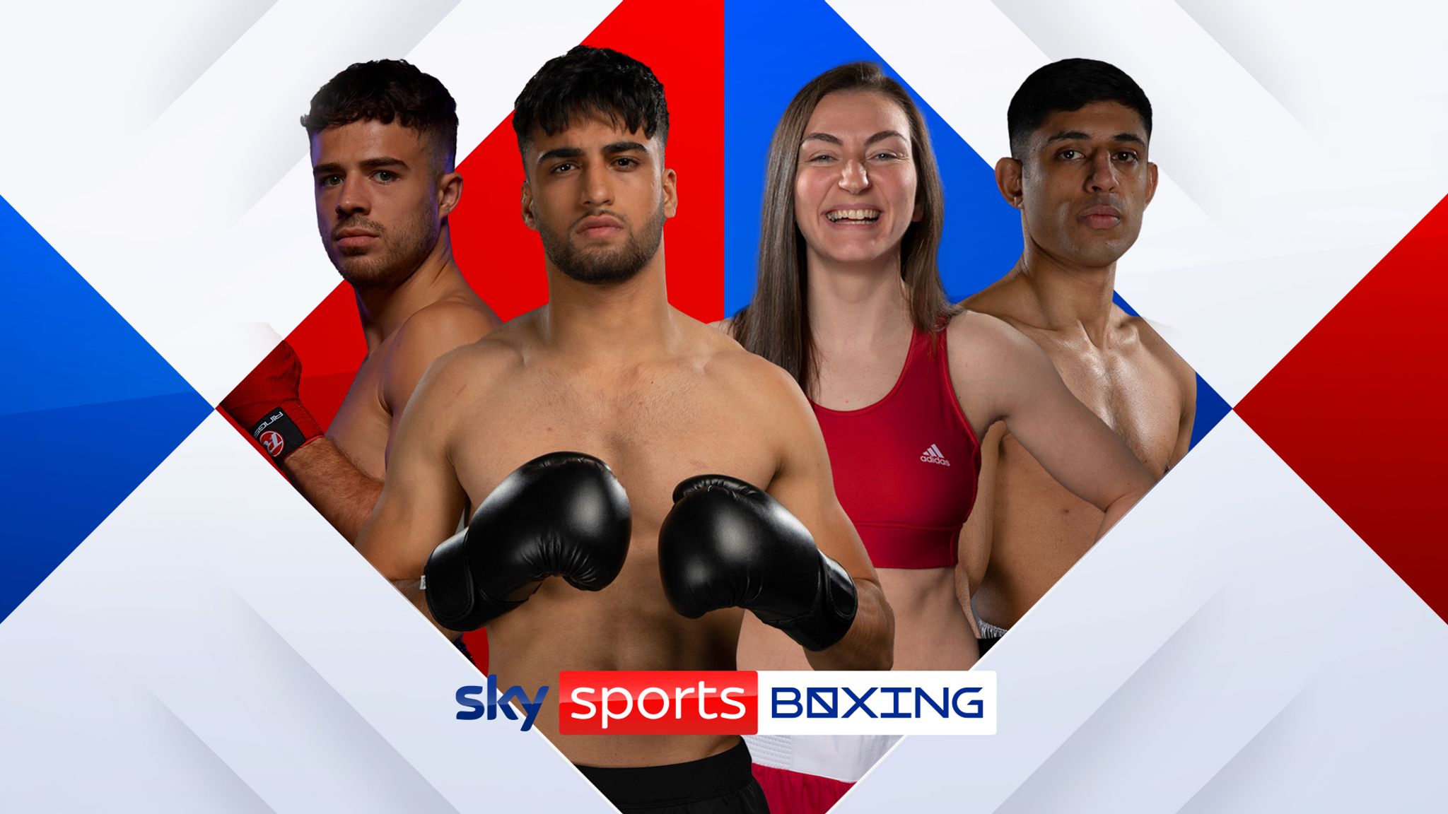 Boxxer Fight Night Watch a free stream as Cori Gibbs returns to action live on Sky Sports Boxing News Sky Sports