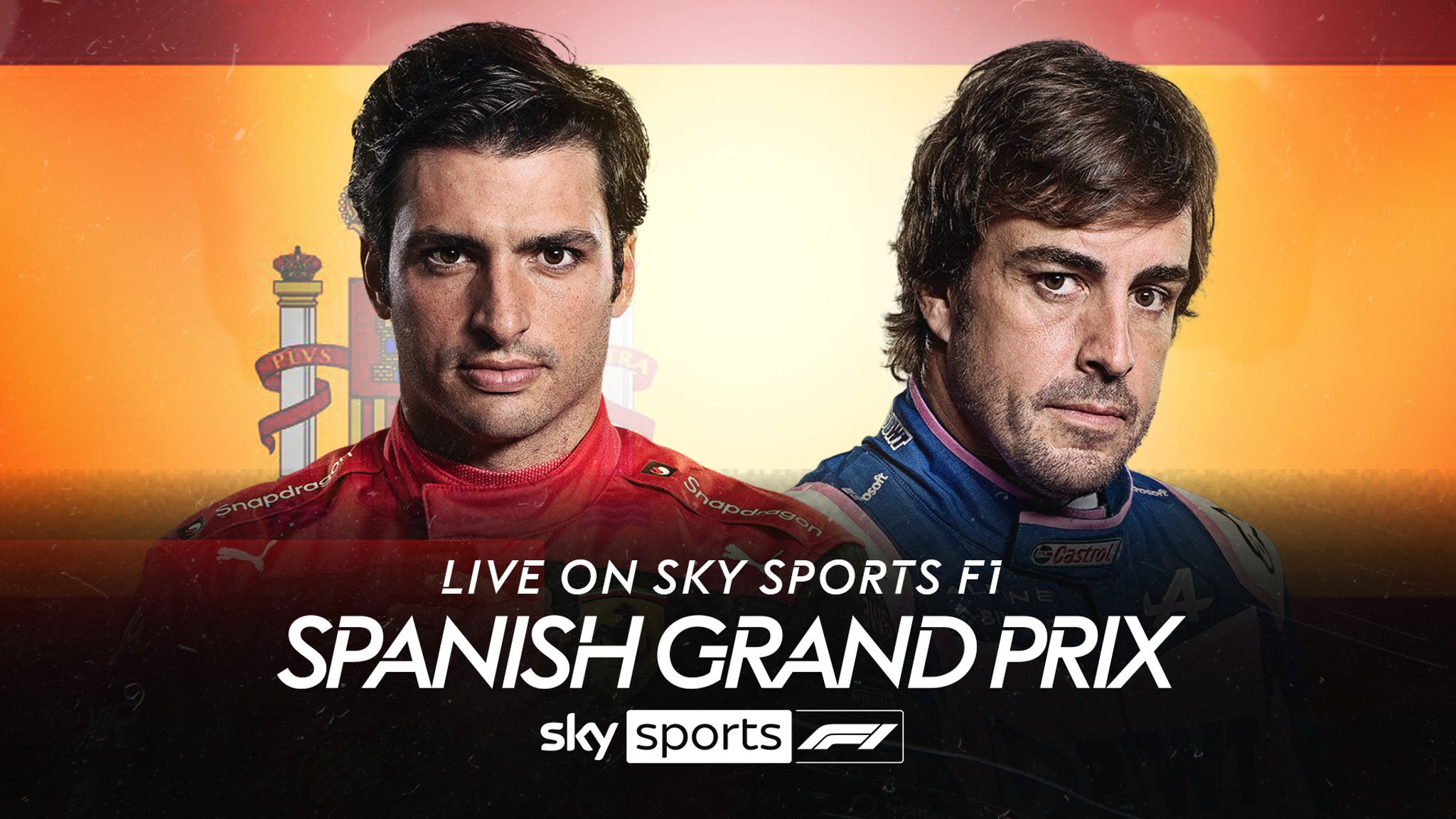 Spanish Grand Prix When is practice, qualifying and the race in Barcelona live on Sky Sports? F1 News