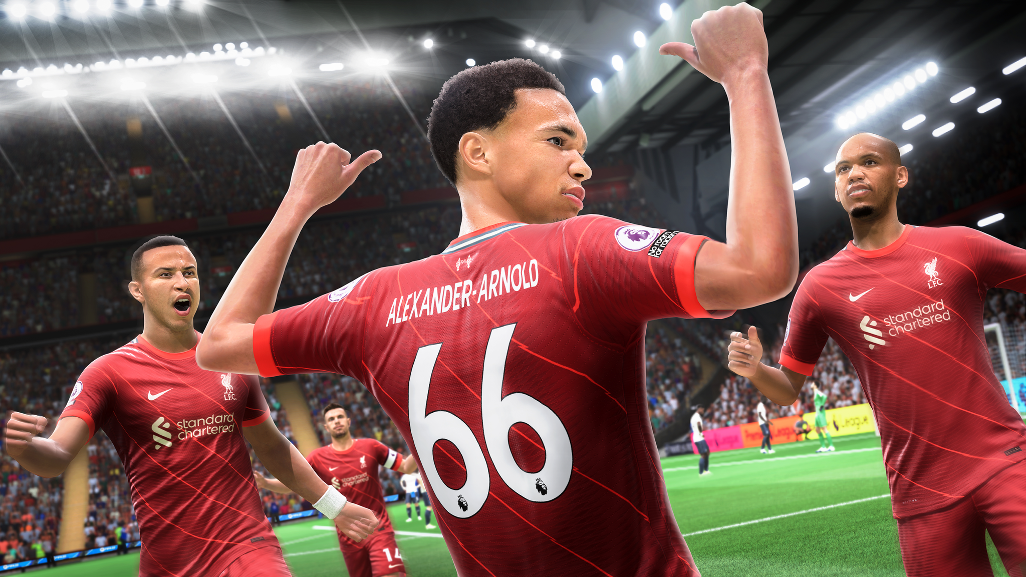 EA SPORTS 'FIFA 23' Launches Exclusive FUT 23 Kit