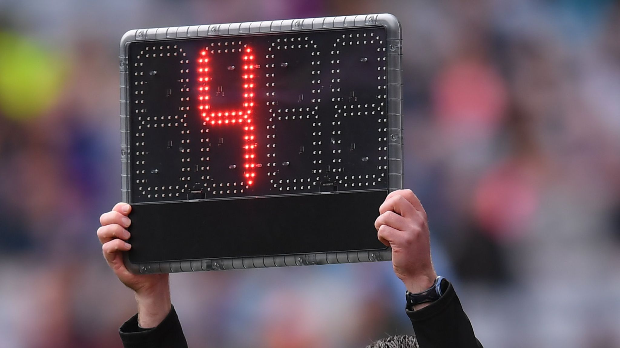 Stop clock in GAA: Westmeath's Kevin Maguire says a countdown timer ...