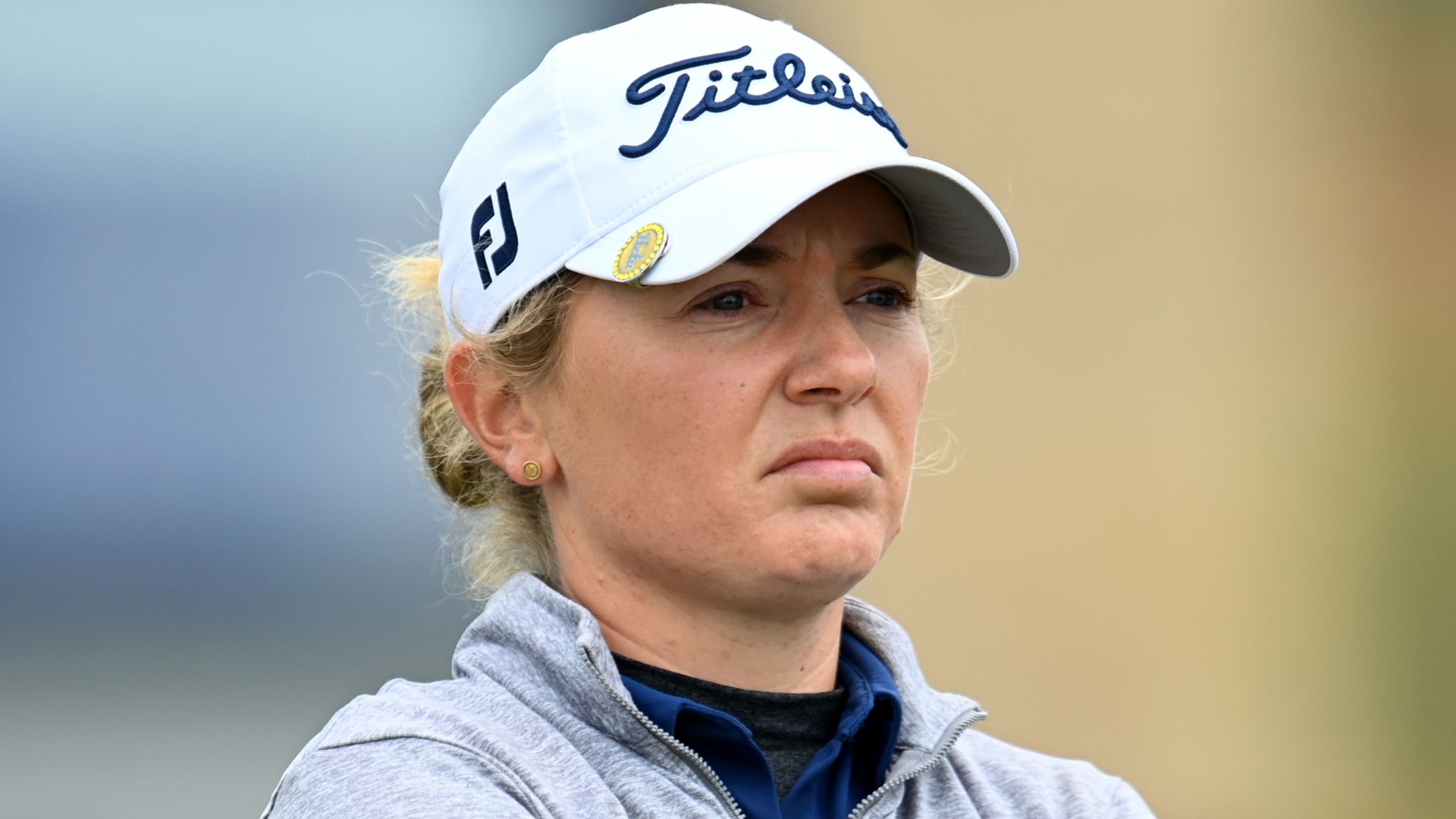 PODCAST: Bronte Law talks golf ahead of the Women's PGA Championship ...