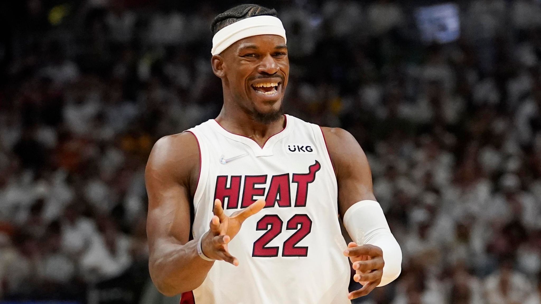 Miami Heat: Fan perspective on the big talking points