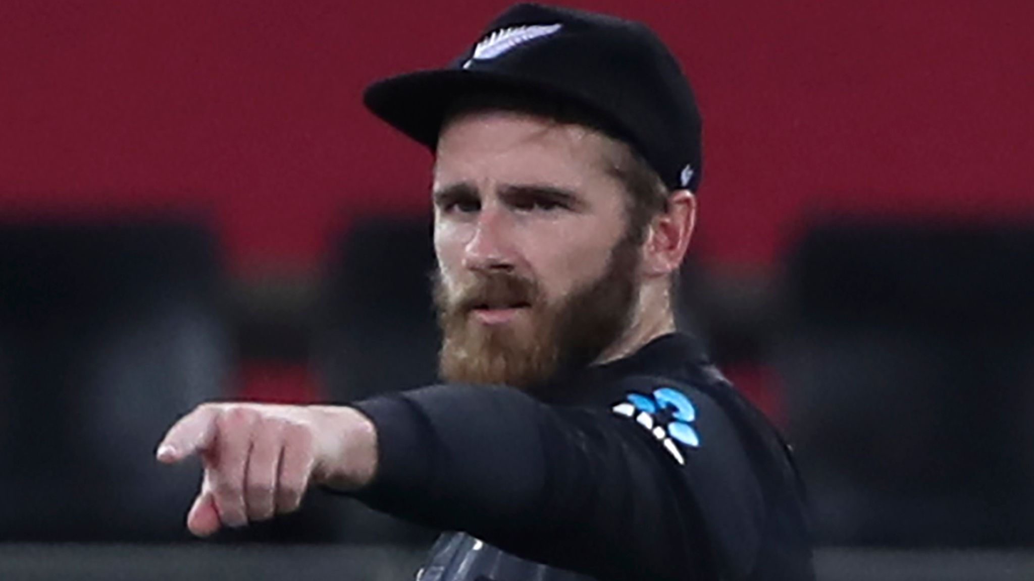 England vs New Zealand: Test-match cricket will help Kane Williamson  rediscover his form, says coach | Cricket News | Sky Sports