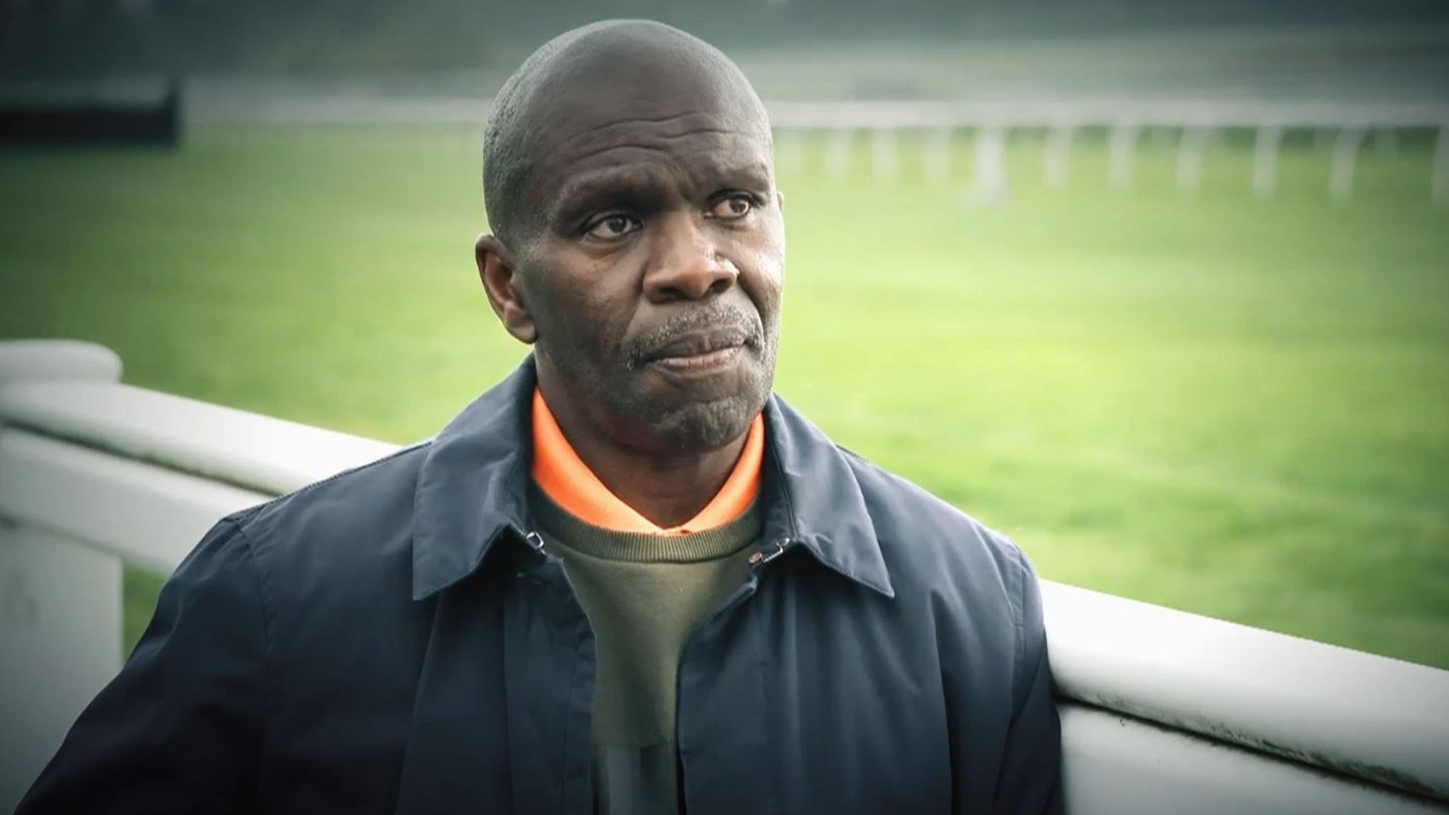 Floyd Eight sports stars speak about the change of culture and