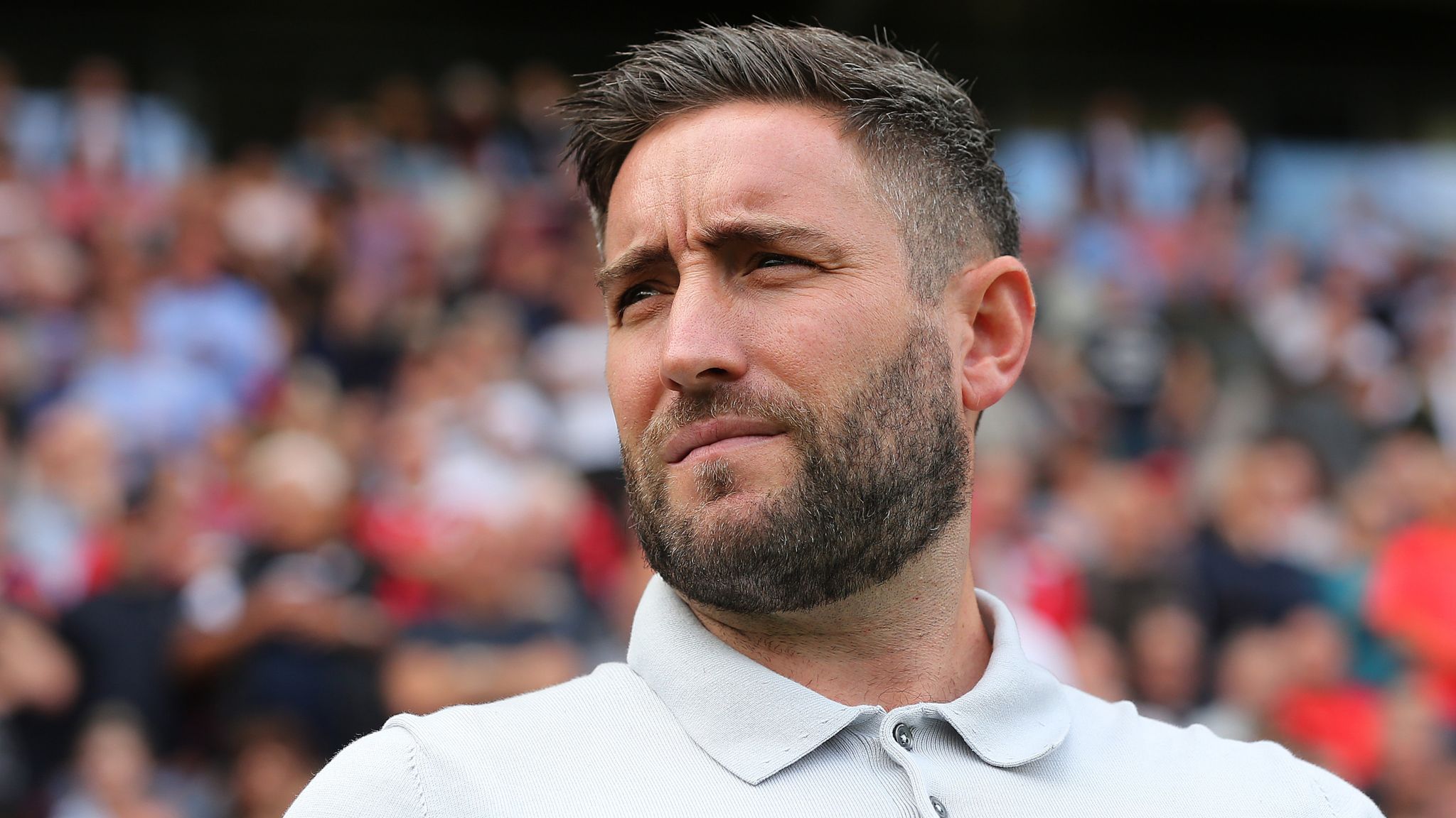 Hibernian Appoint Lee Johnson As New Manager, With Former Sunderland ...