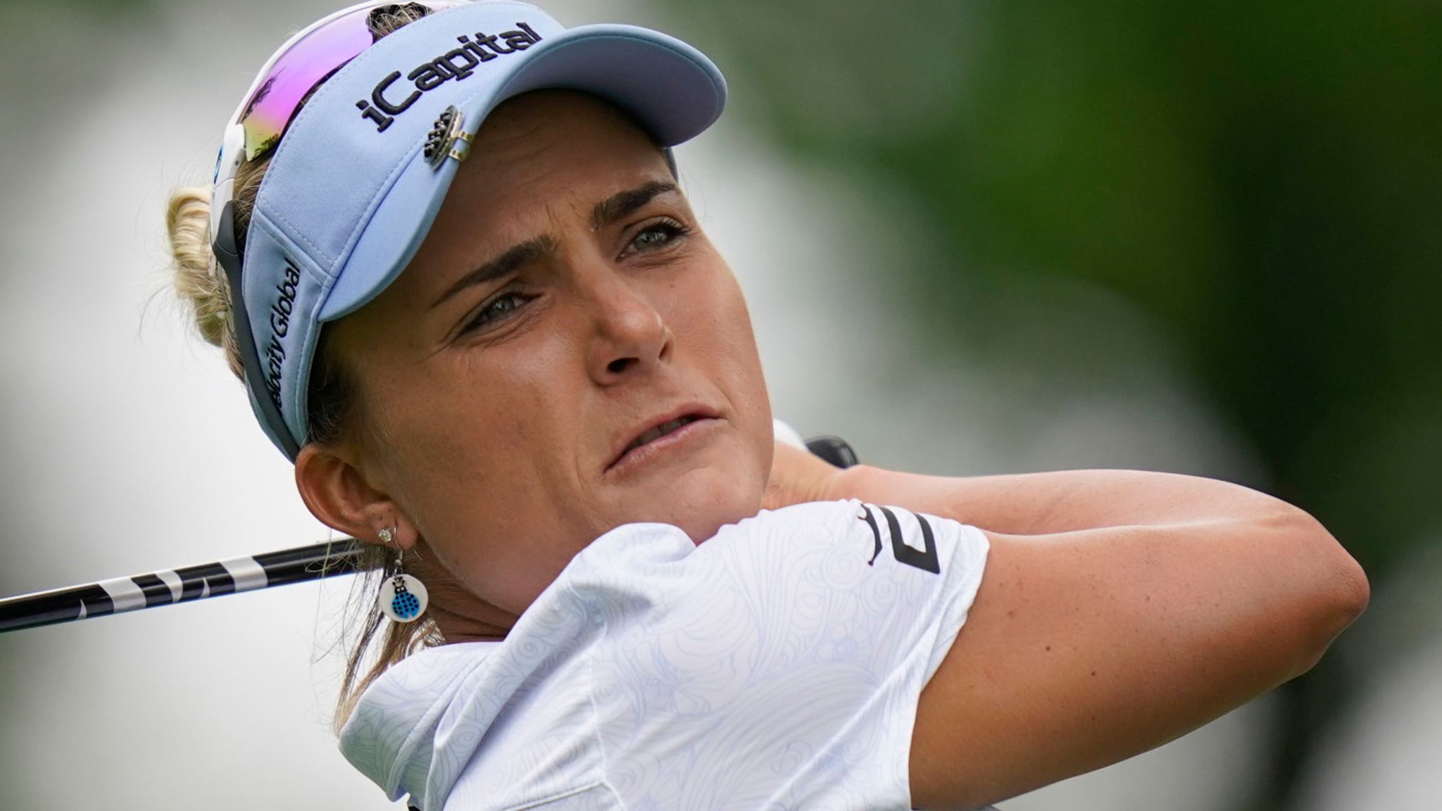 LPGA Tour: Minjee Lee earns first win of the season with two-shot victory  at Cognizant Founders Cup | Golf News | Sky Sports