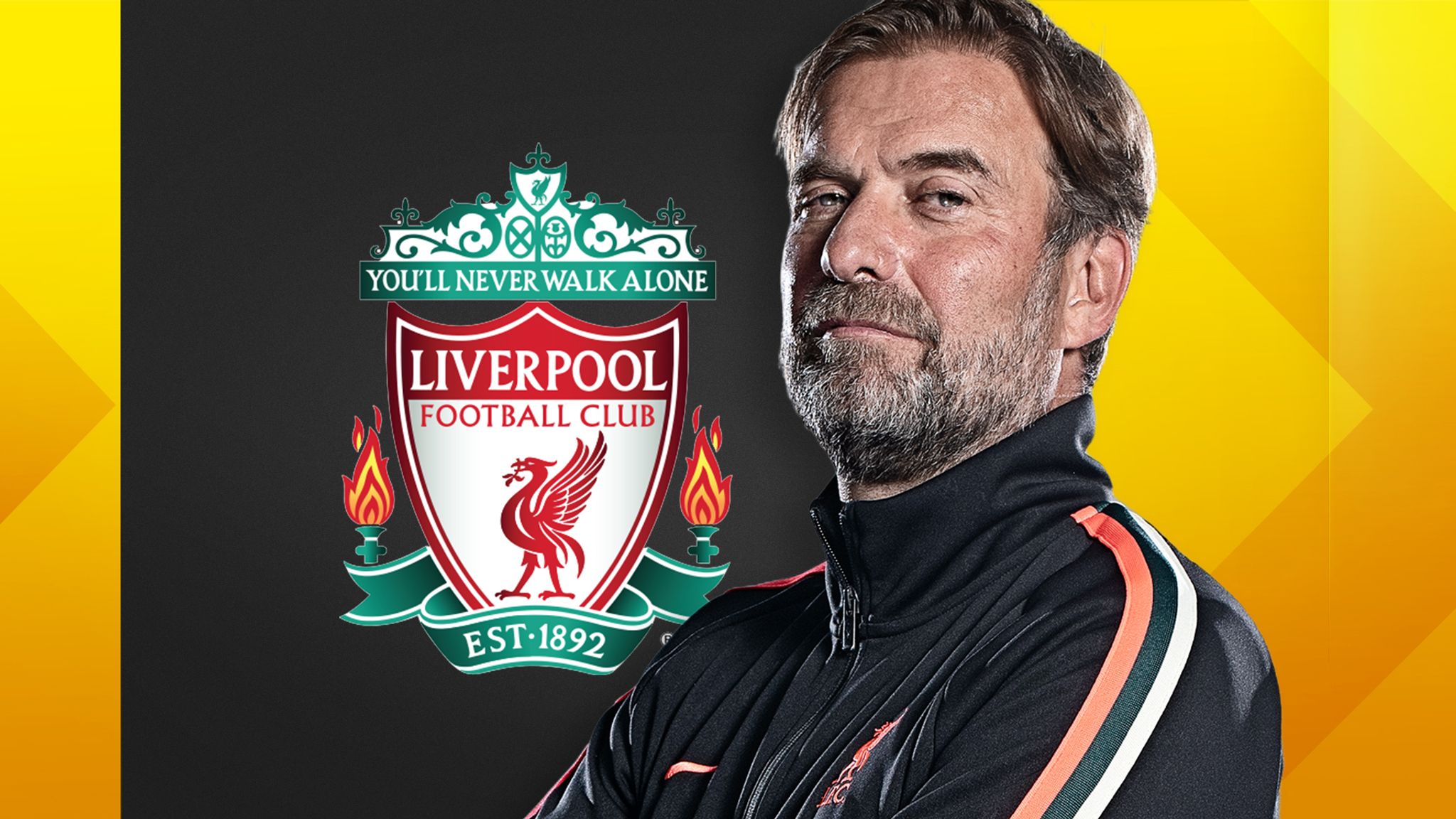 Liverpool transfer news and rumours: Summer transfer window 2022 | Transfer  Centre News | Sky Sports