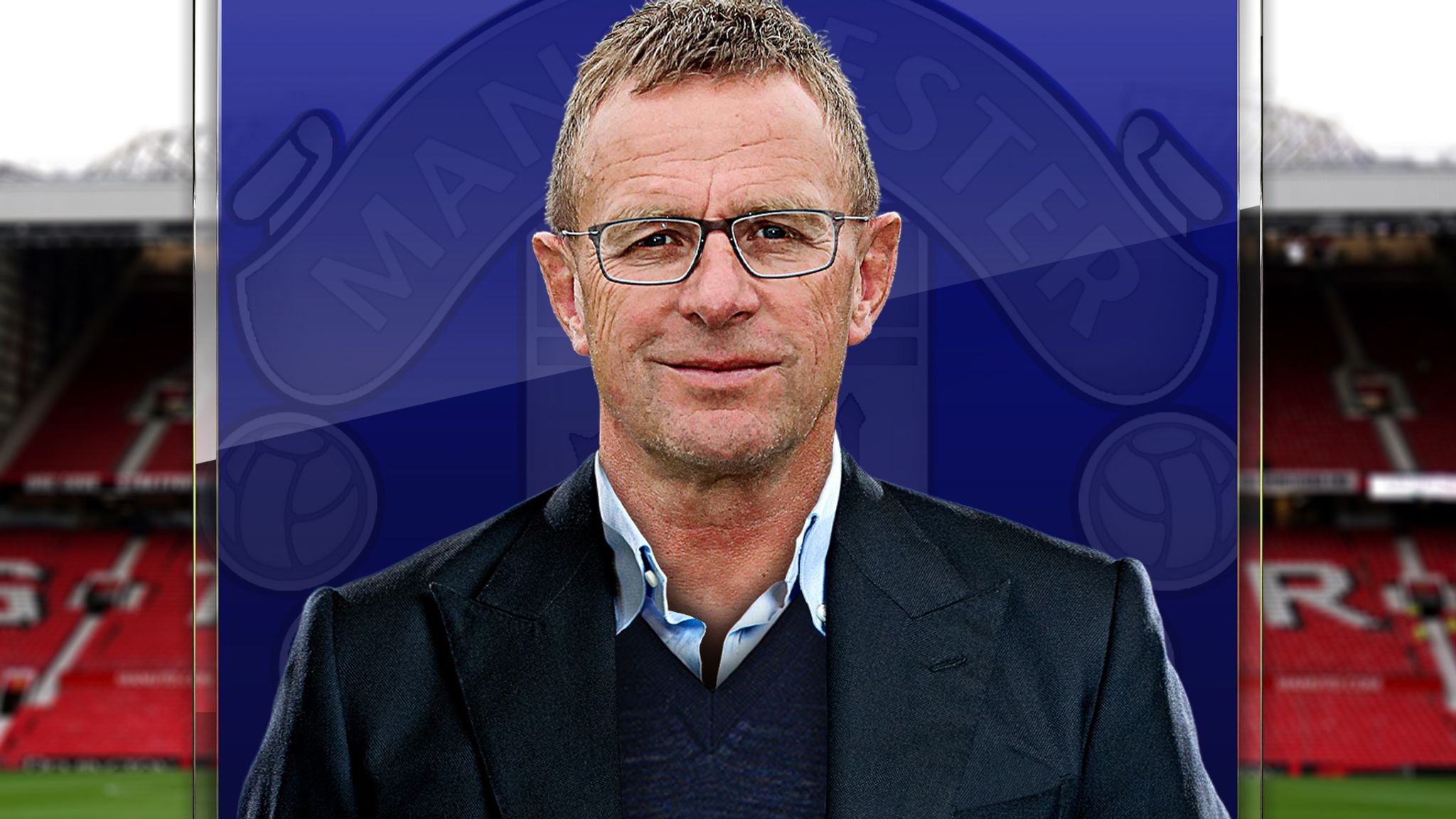 Ralf Rangnick exclusive: Manchester United boss still waiting for ...