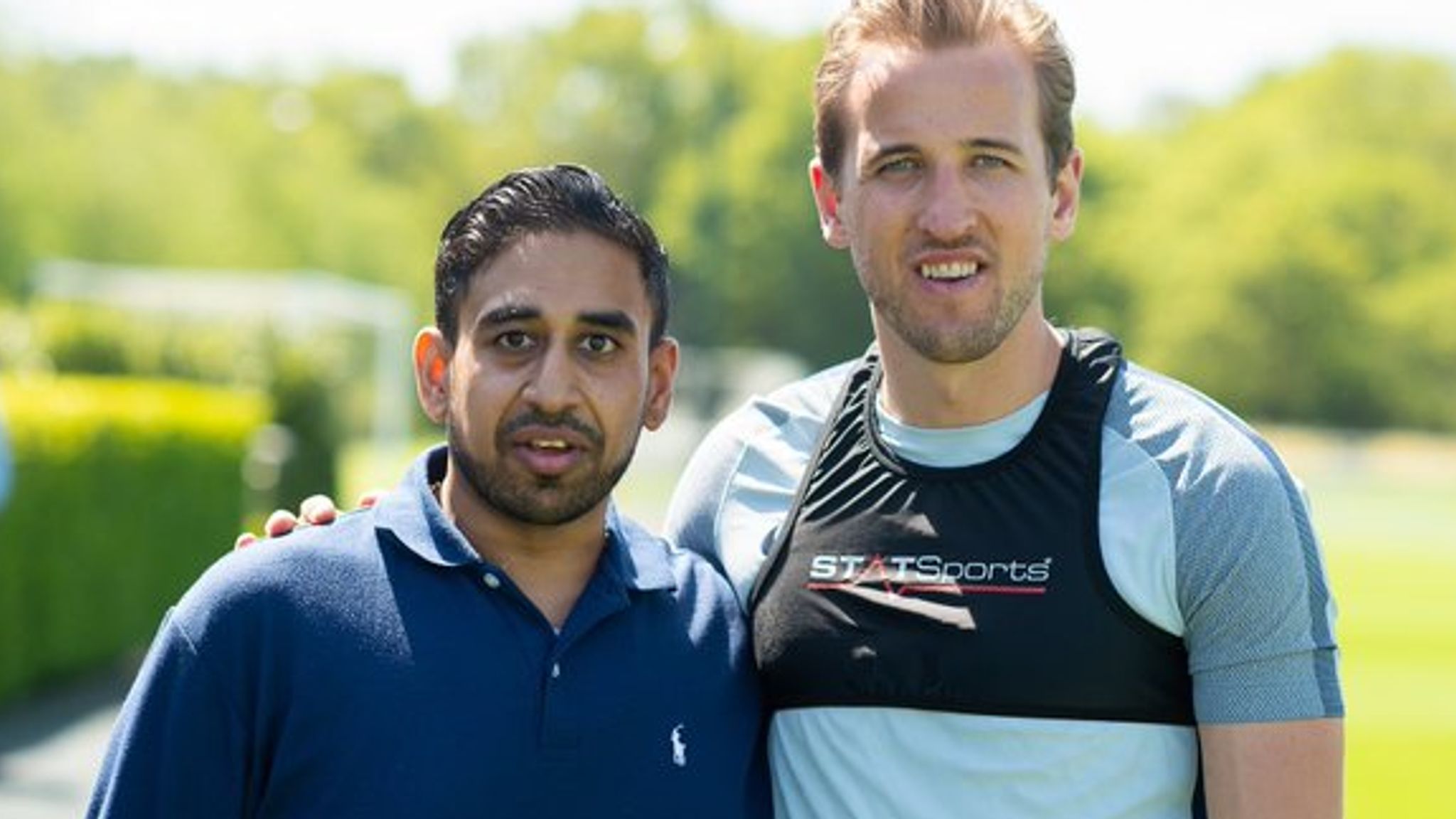Tottenham Hotspur Switch Up Shirt Sponsor for Launch of Charity Initiative  – SportsLogos.Net News