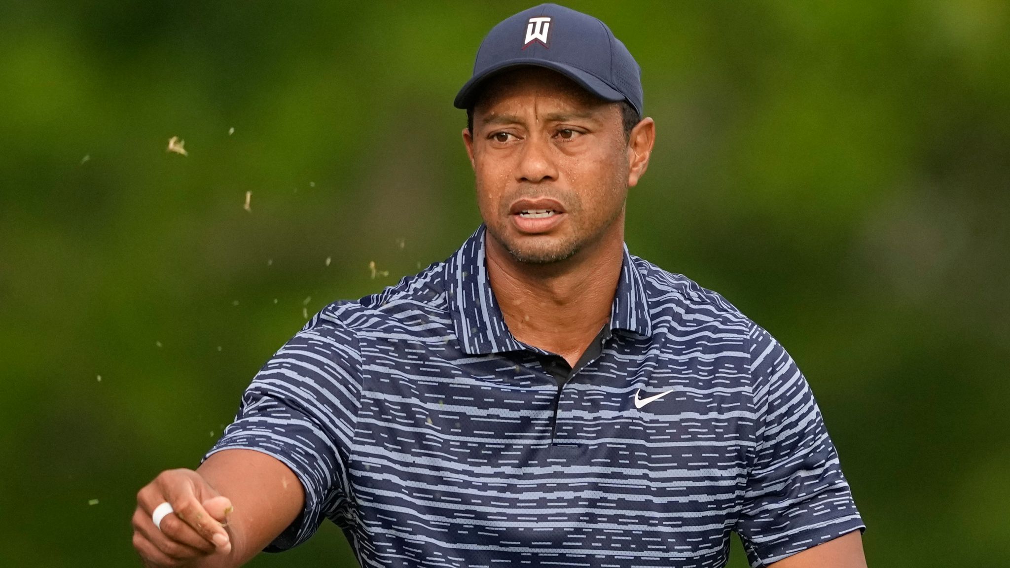 Pga Championship 2022 Tv Schedule Uk