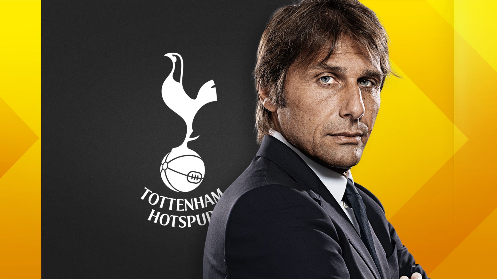Transfer news - Tottenham Hotspur to sell seven stars to raise