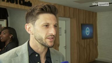 Lallana hoping to get to Paris to support Liverpool in CL final