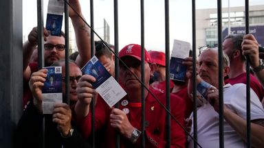 French senate hears from disabled Liverpool fans