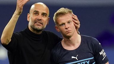 Hamann: Pep will struggle to raise morale