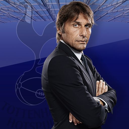 Conte calling for calm ahead of NLD debut