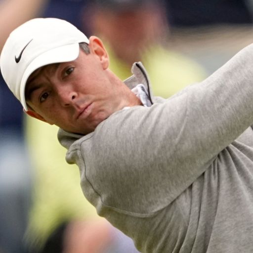 PGA Championship talking points: Rory, Tiger and impact of Saudi spotlight