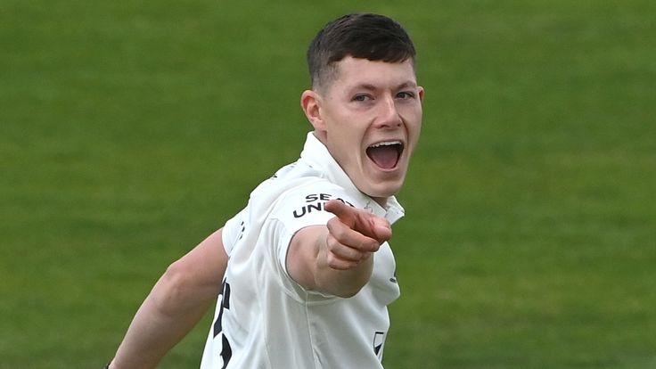 Matty Potts (Getty Images)