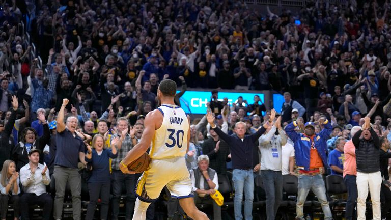 steph curry
