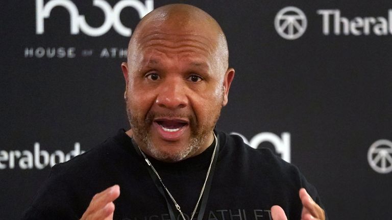 Former Browns coach Hue Jackson: 'I failed tremendously' - Sports